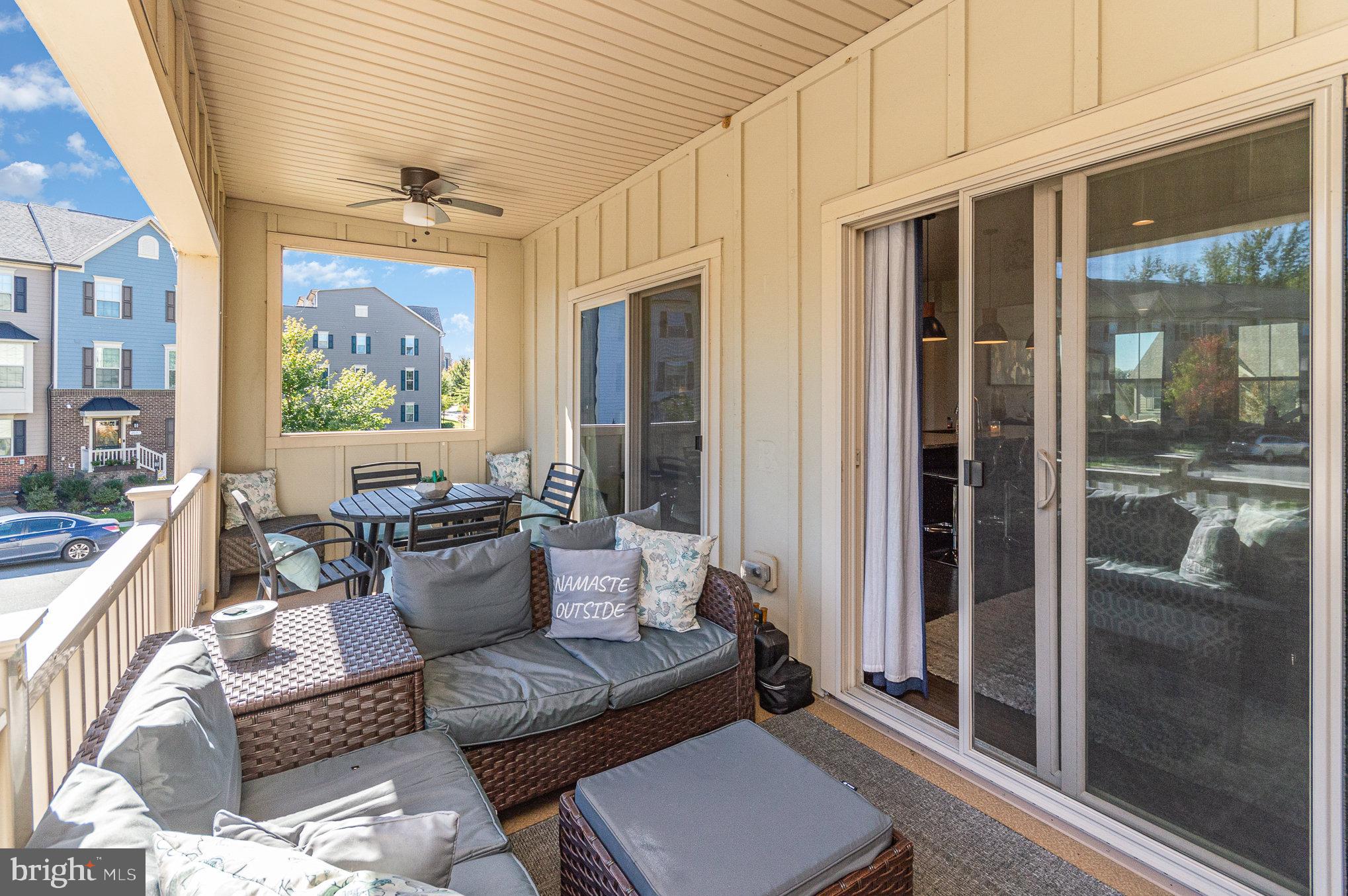 POTOMAC SHORES - Residential