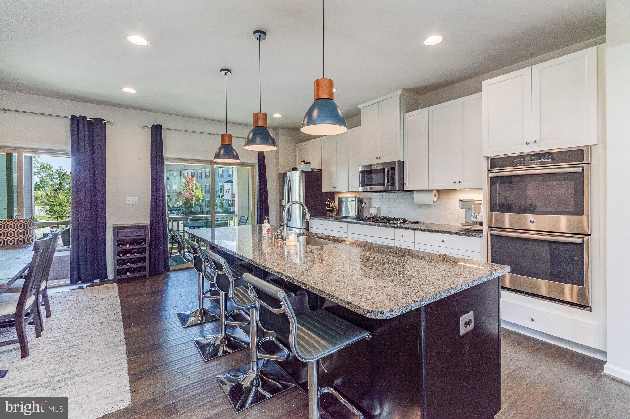 POTOMAC SHORES - Residential