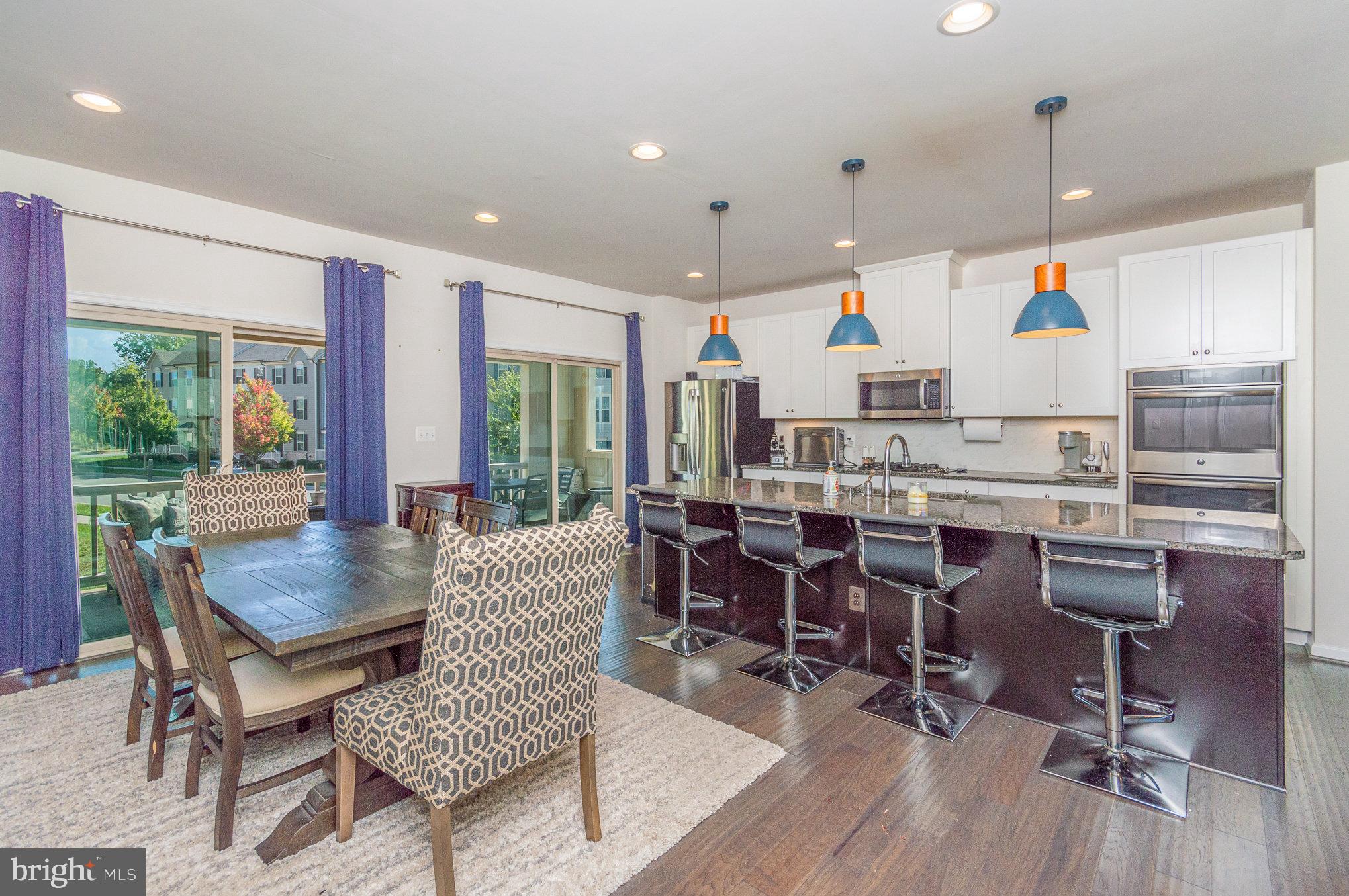 POTOMAC SHORES - Residential