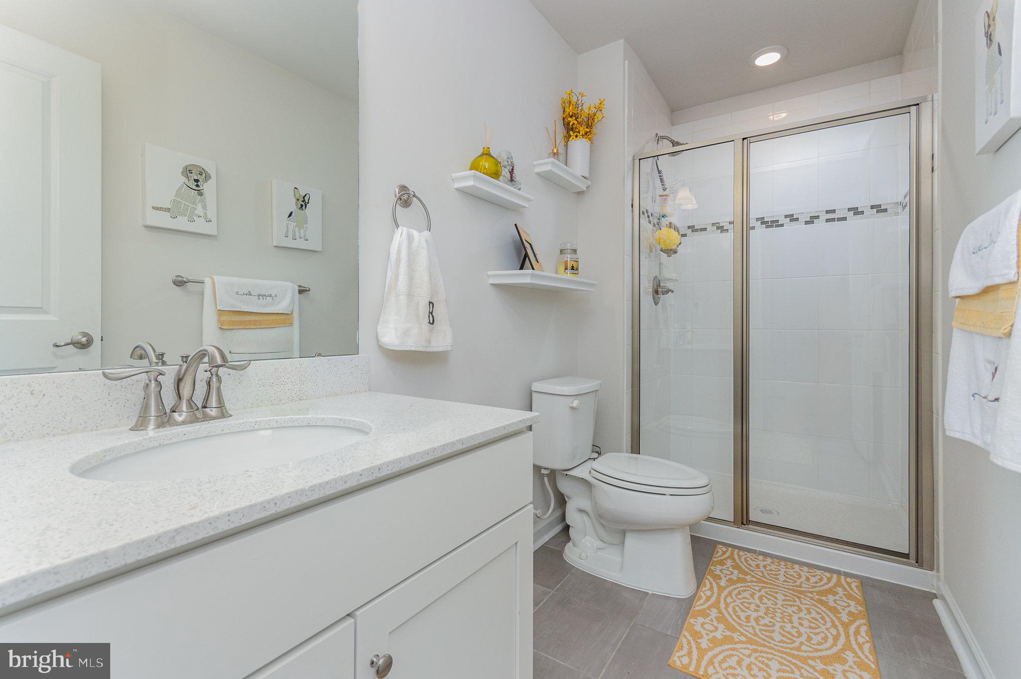 POTOMAC SHORES - Residential