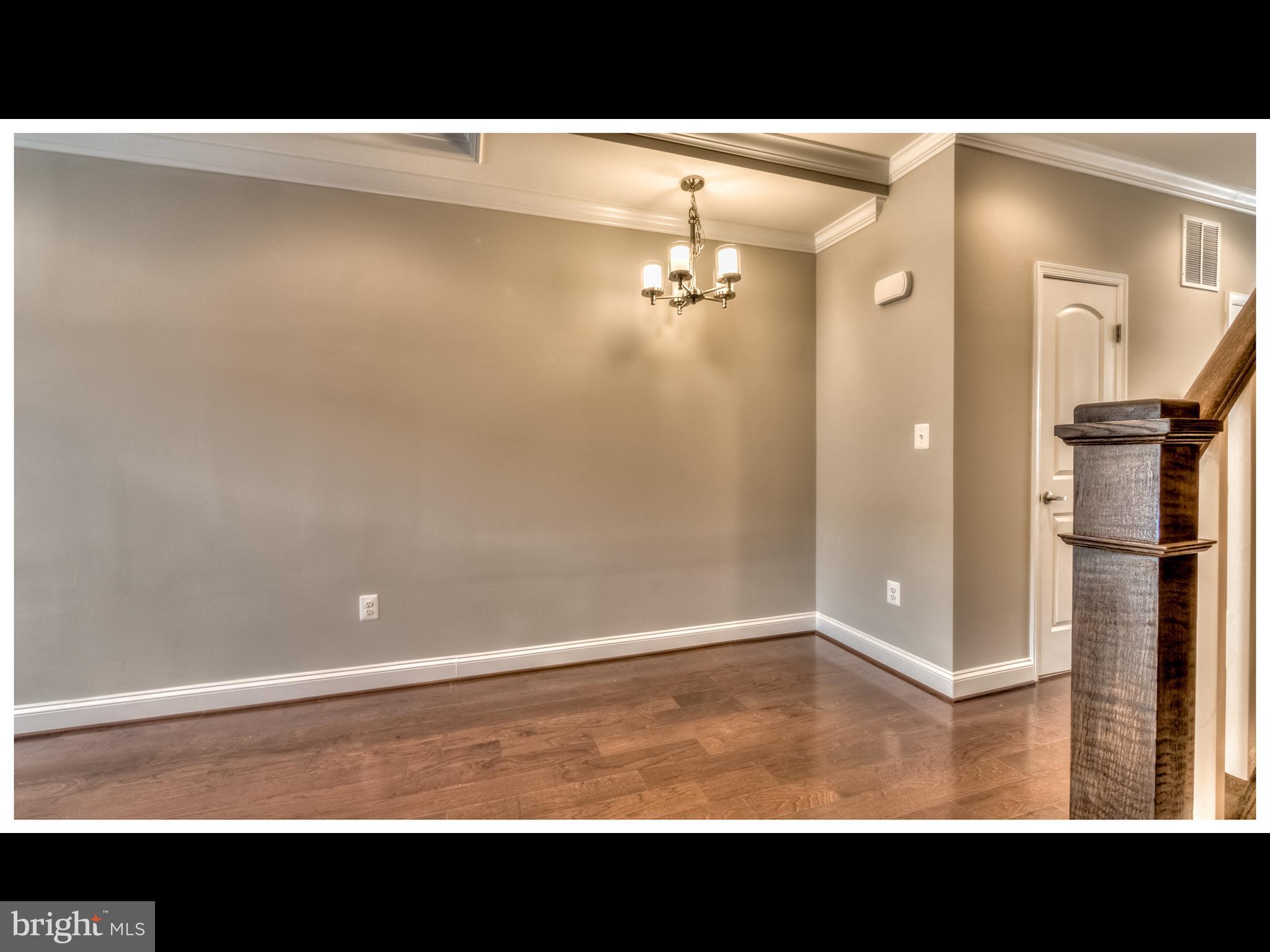 CANTON - Residential Lease