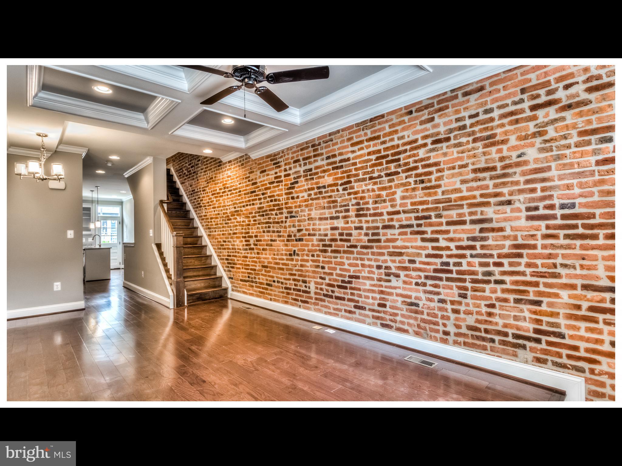 CANTON - Residential Lease