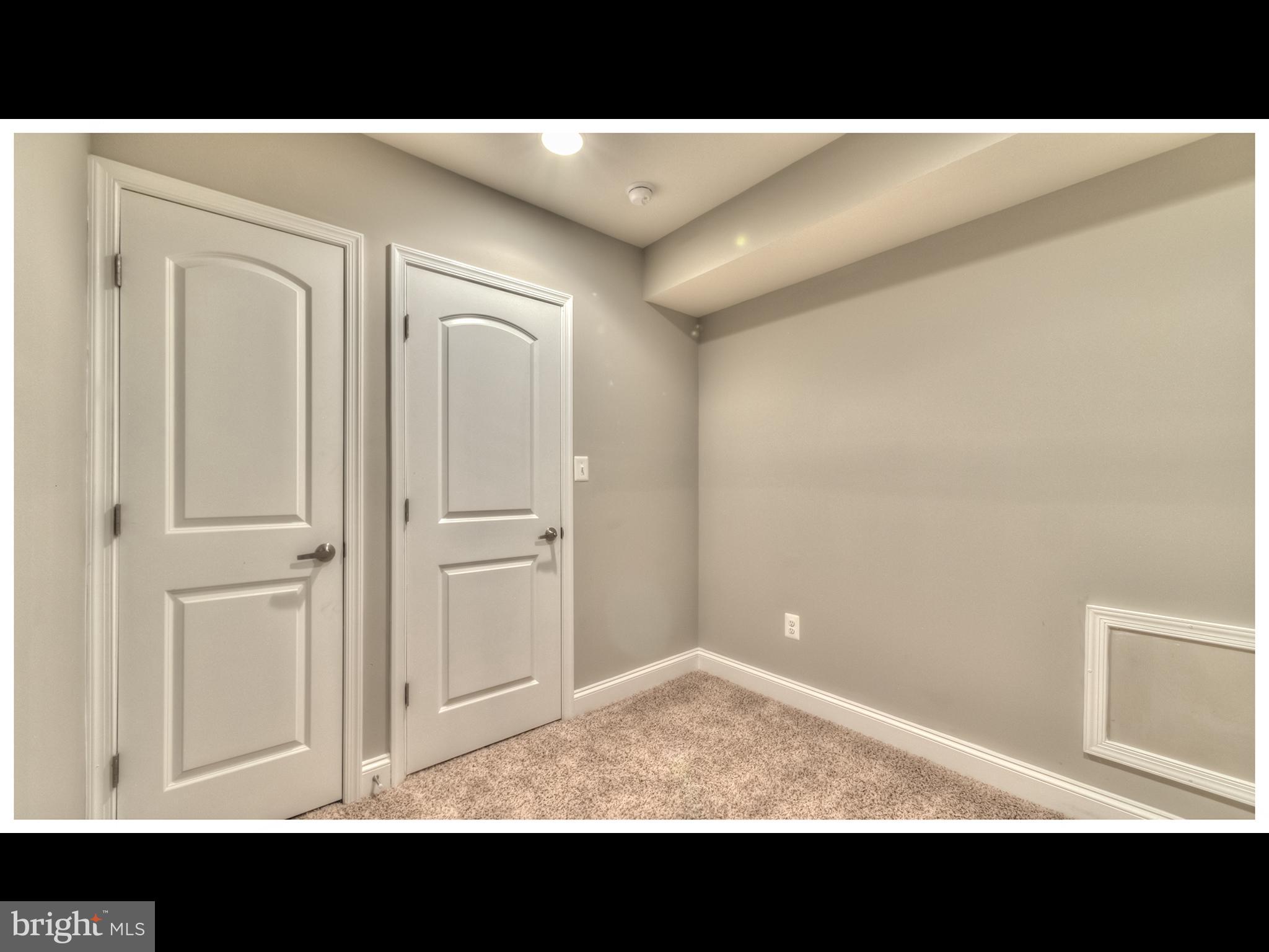 CANTON - Residential Lease