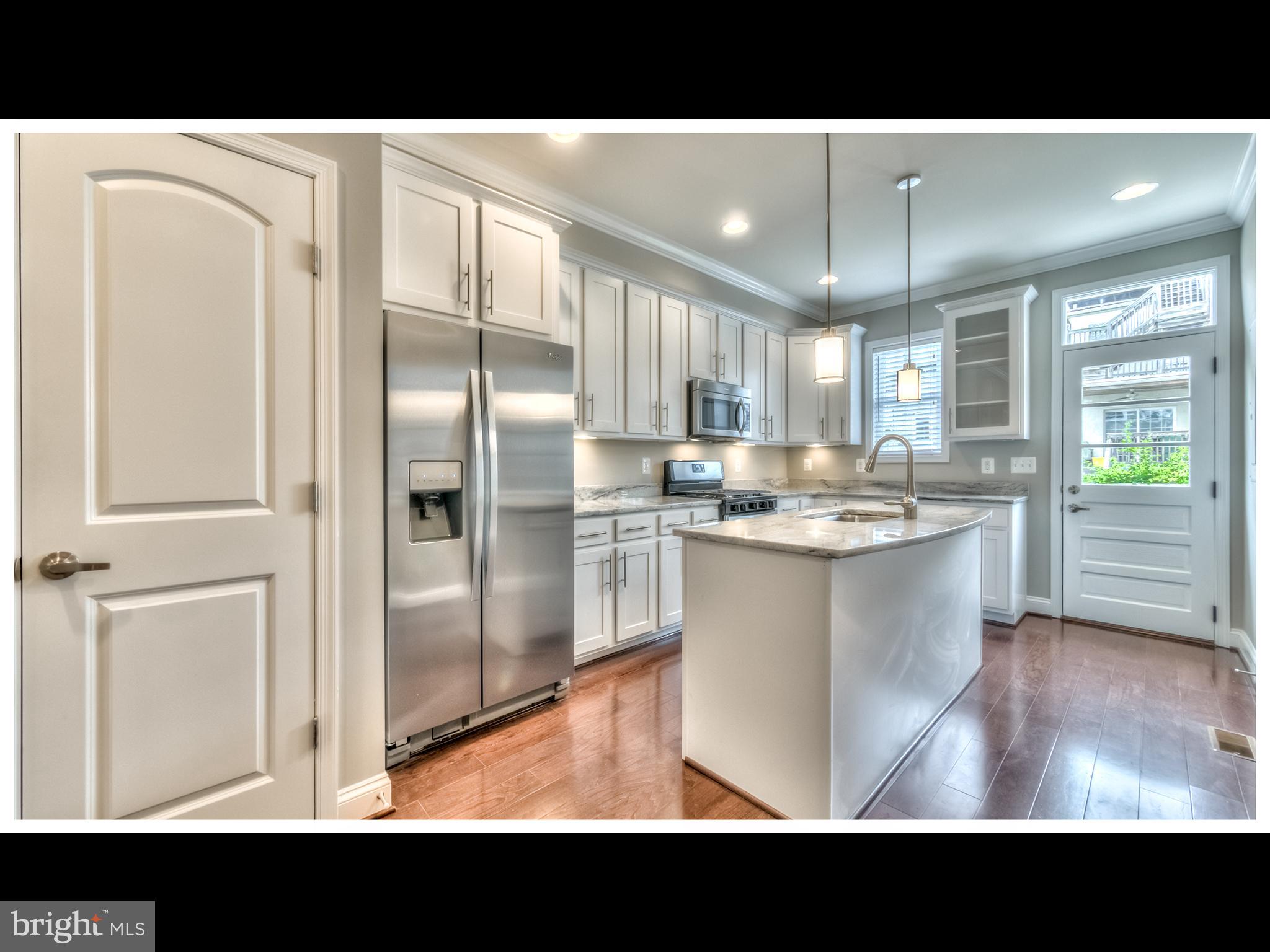 CANTON - Residential Lease