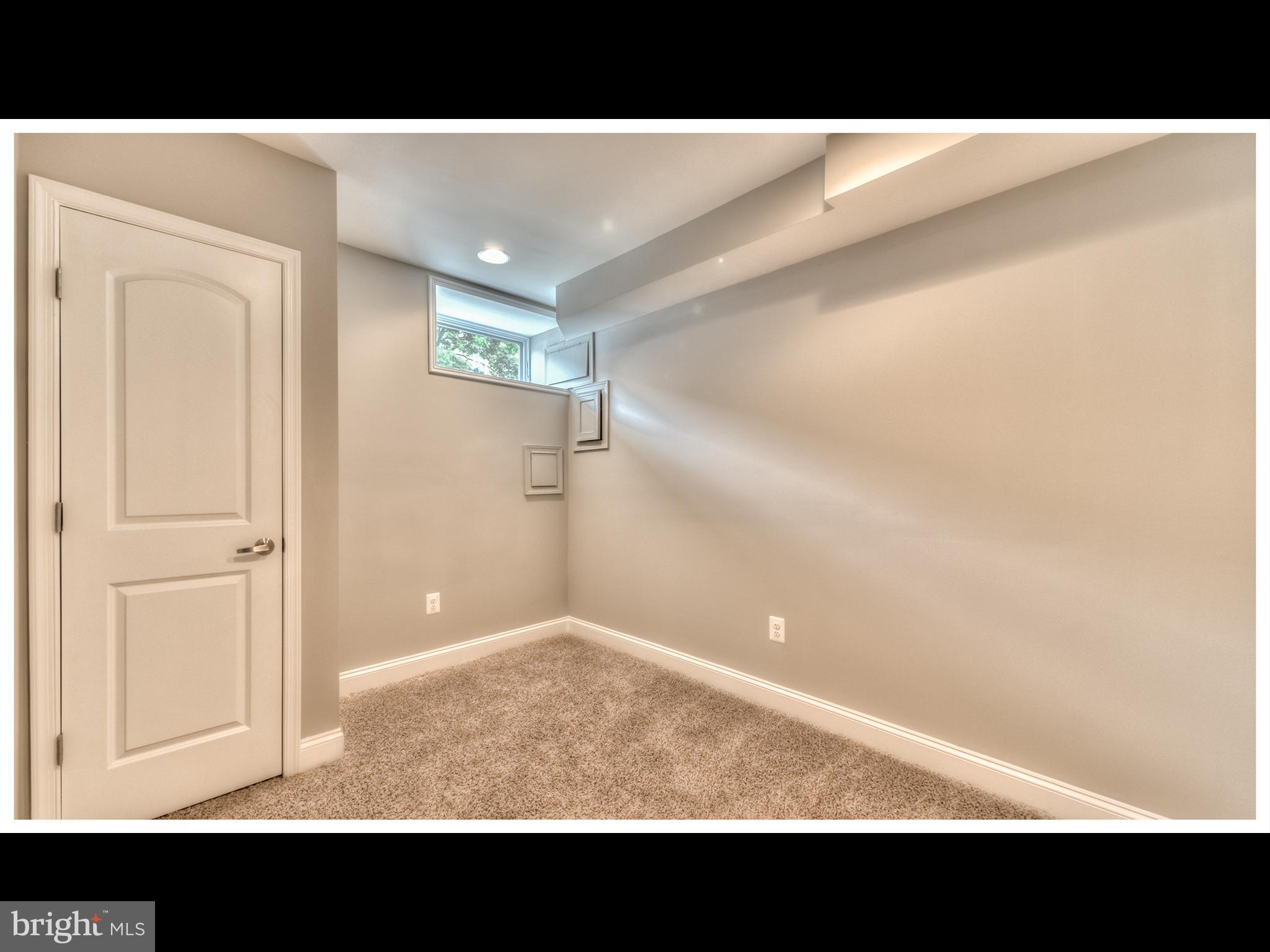 CANTON - Residential Lease