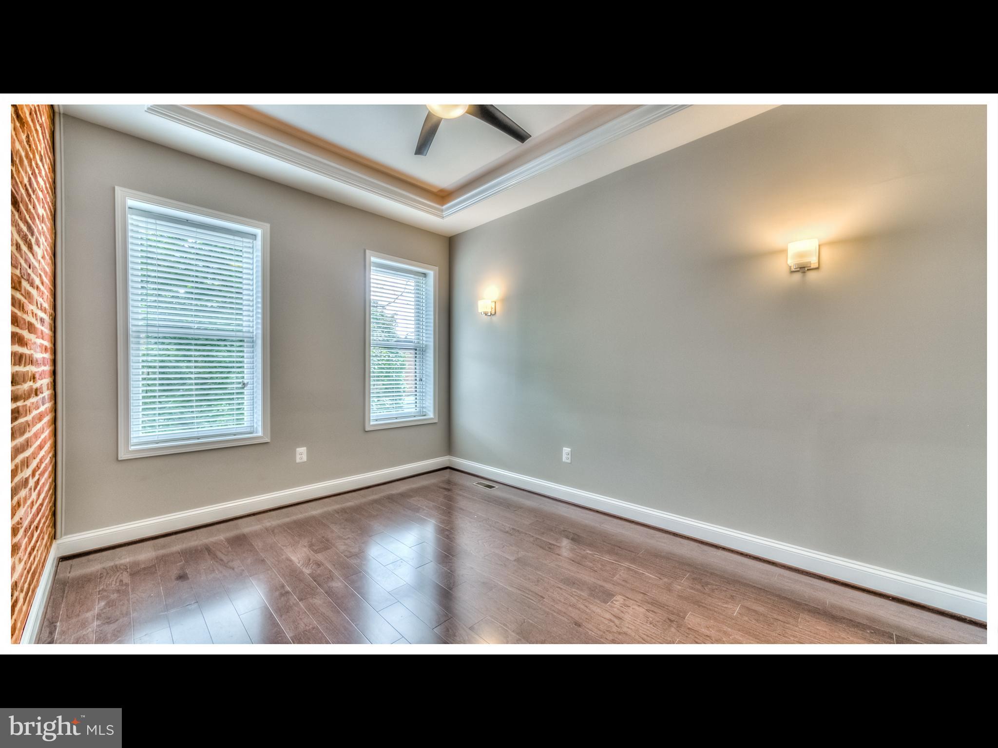 CANTON - Residential Lease