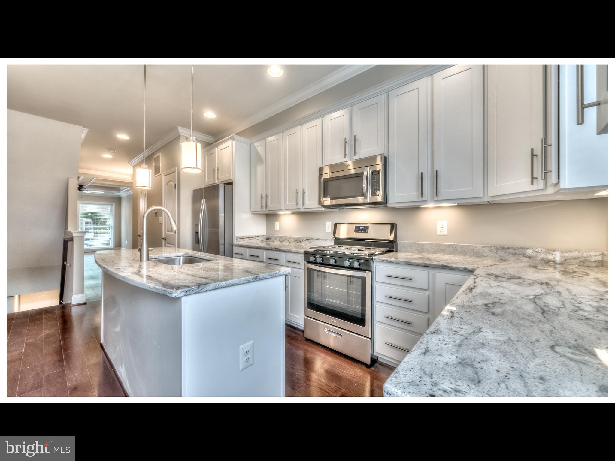 CANTON - Residential Lease