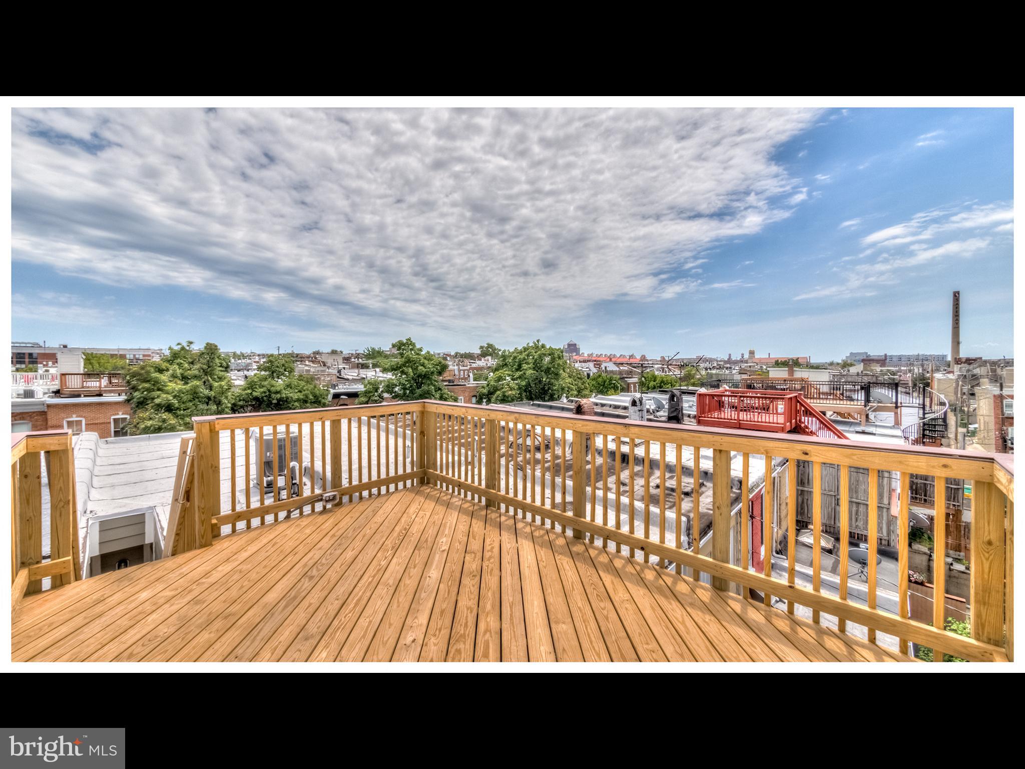 CANTON - Residential Lease