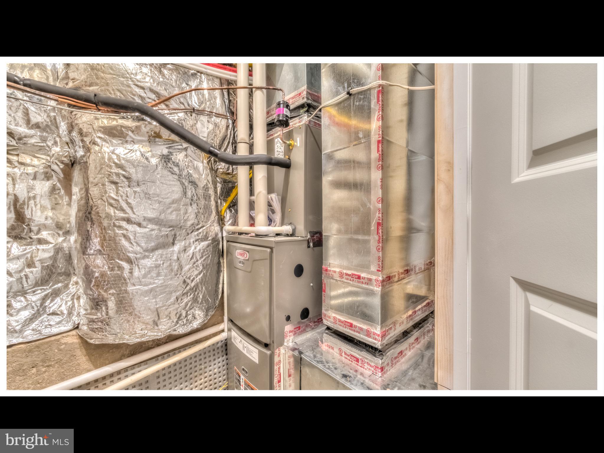 CANTON - Residential Lease