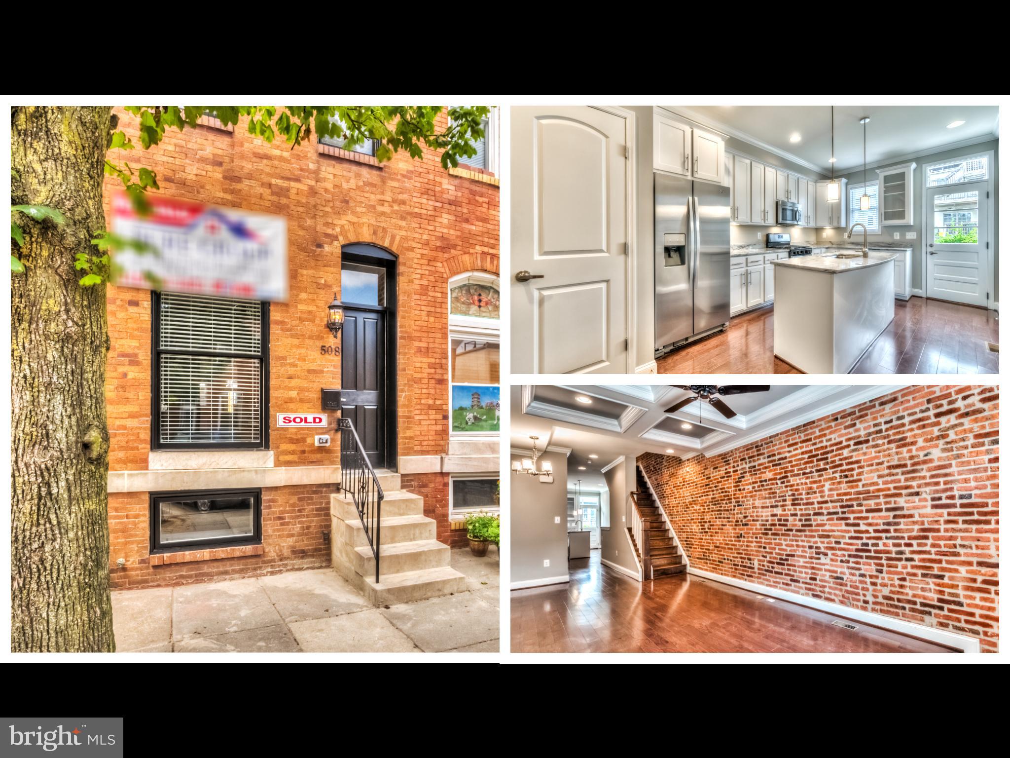 CANTON - Residential Lease