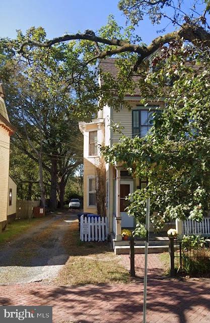 84-86 PINE STREET
