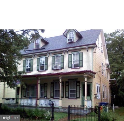 84-86 PINE STREET MOUNT HOLLY NJ 08060