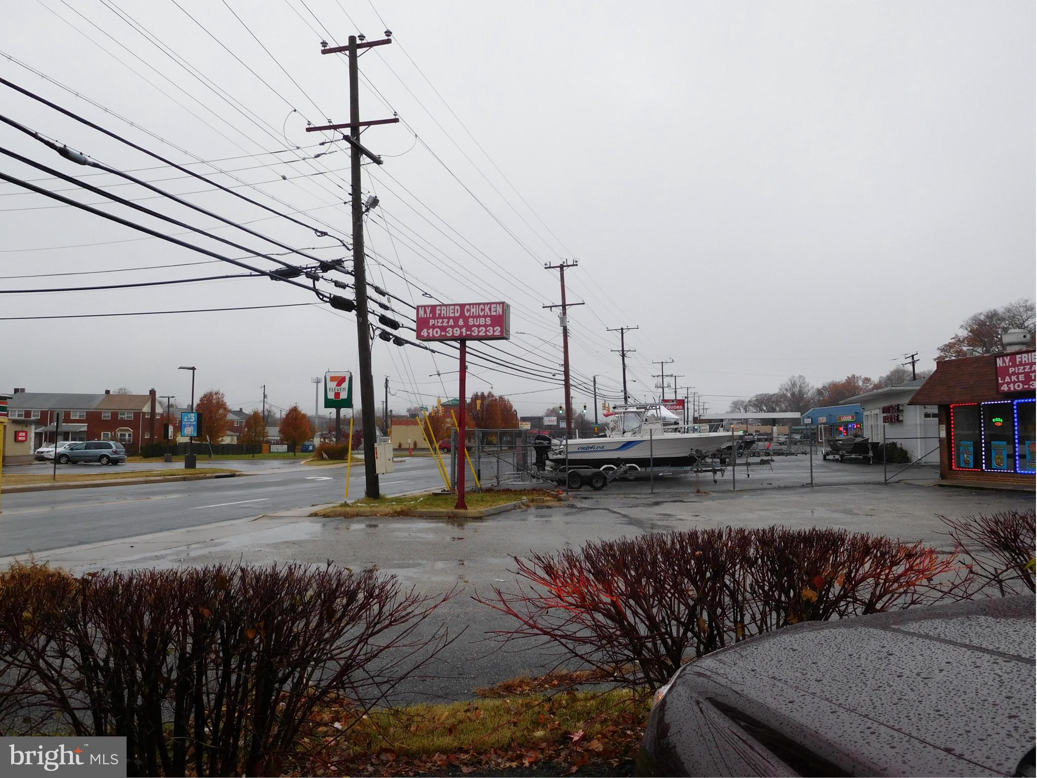 FRENCHS PARK - Commercial Sale