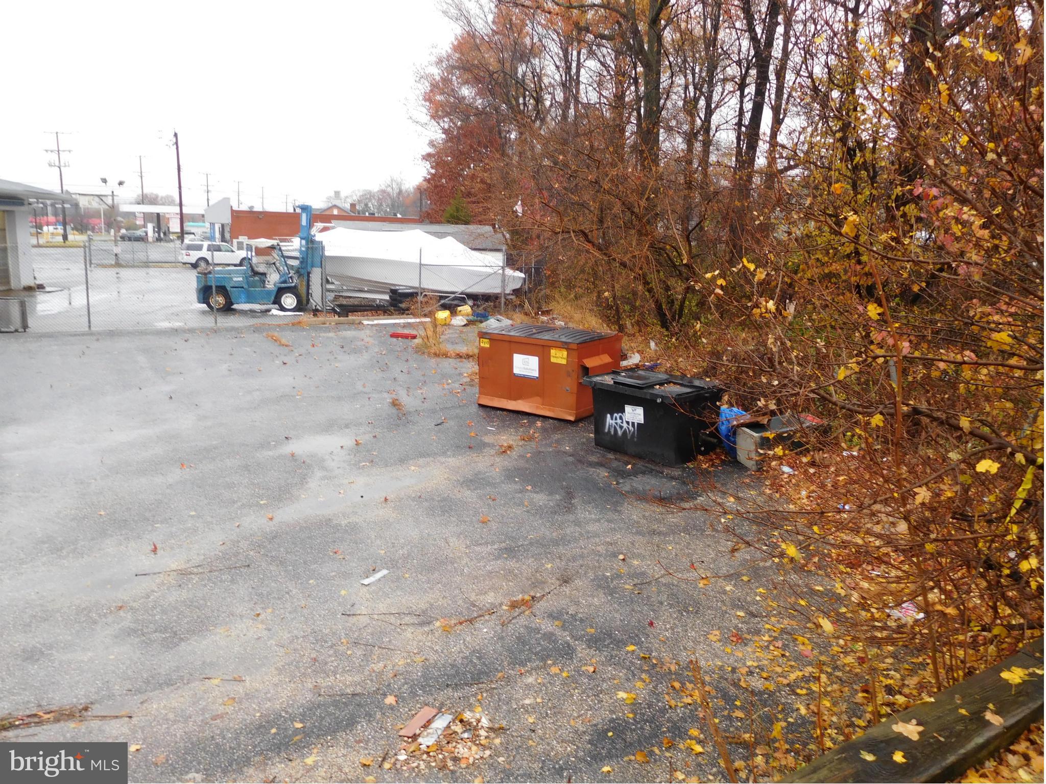 FRENCHS PARK - Commercial Sale