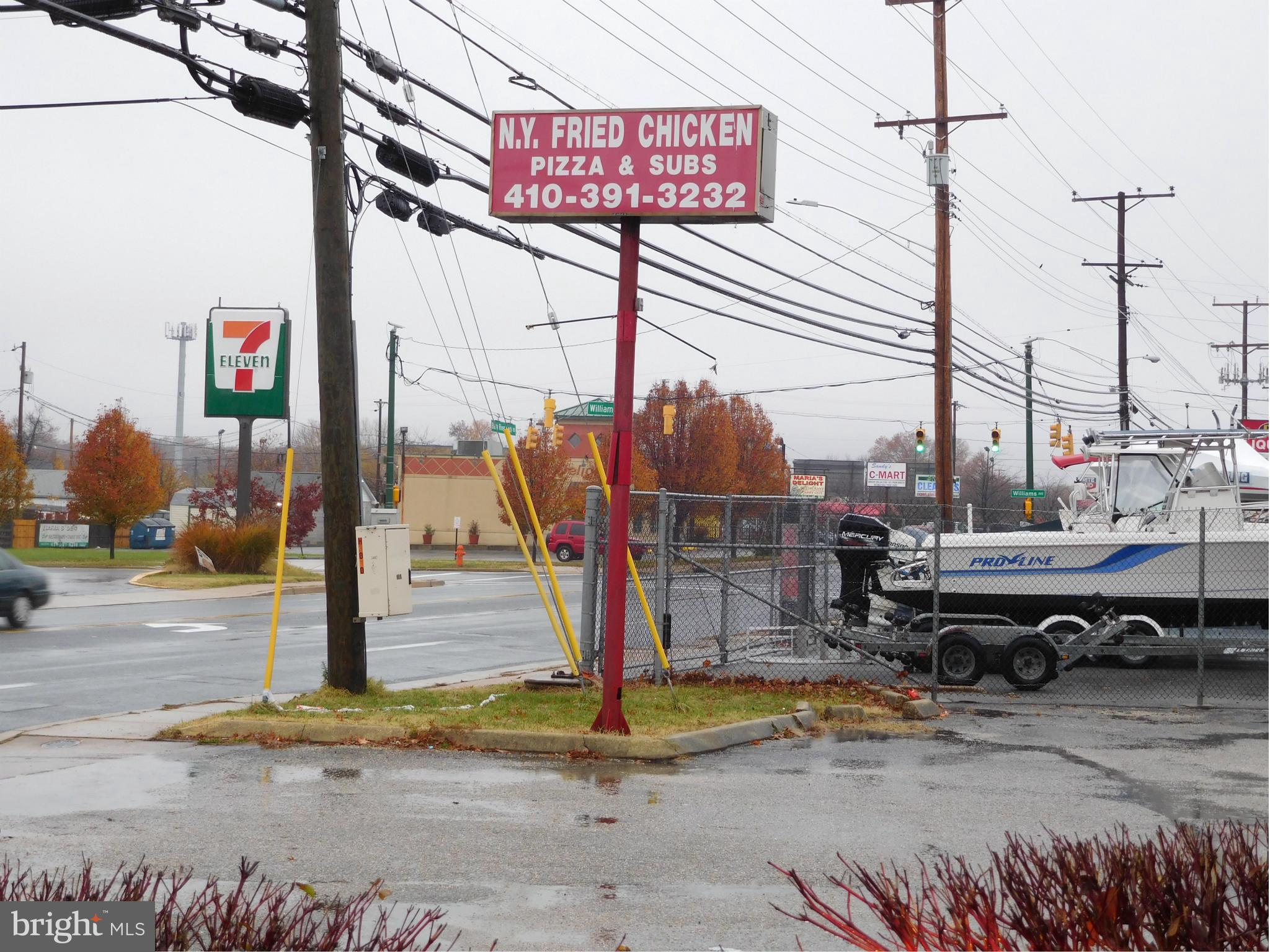 FRENCHS PARK - Commercial Sale