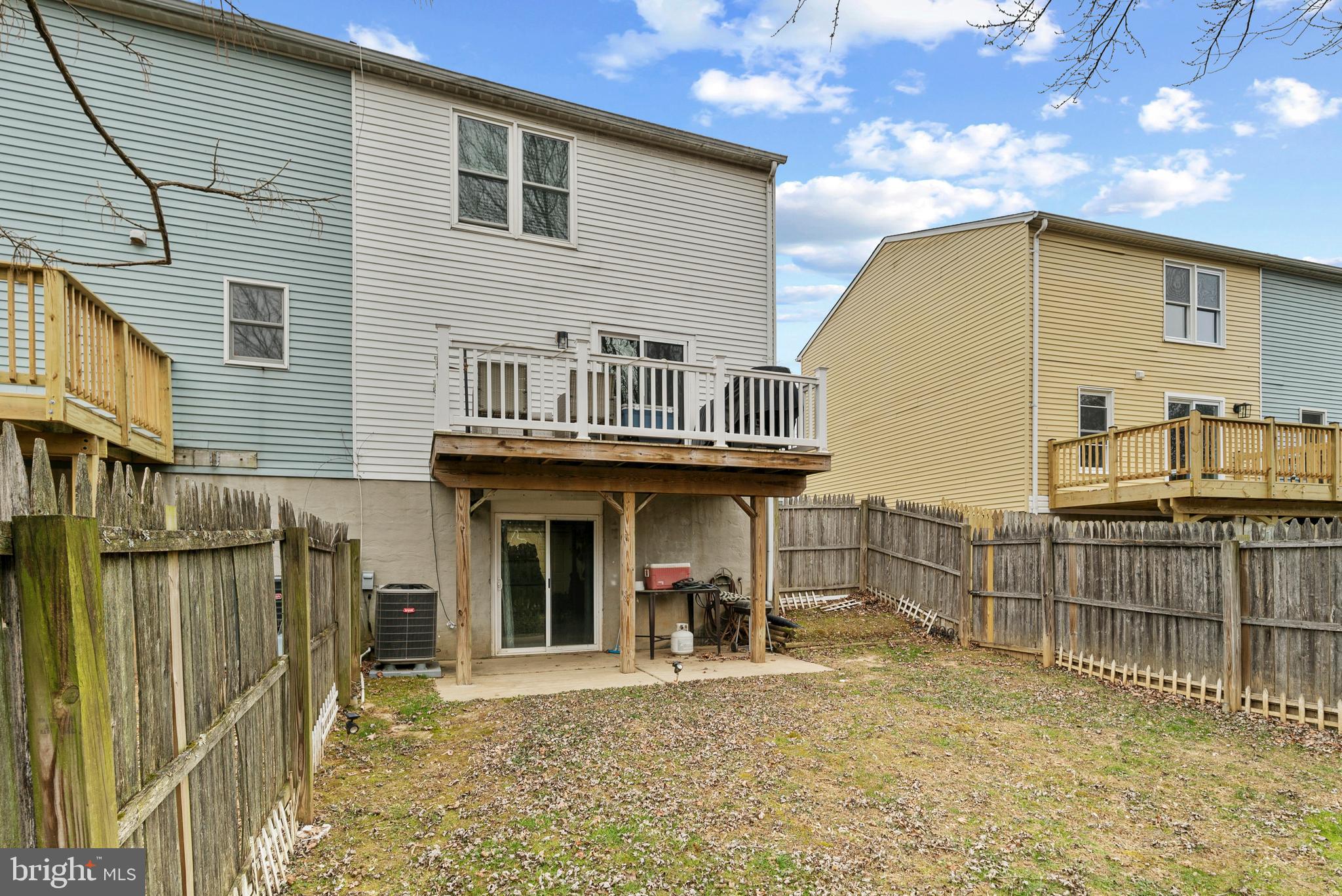 ST GEORGES STATION - Residential