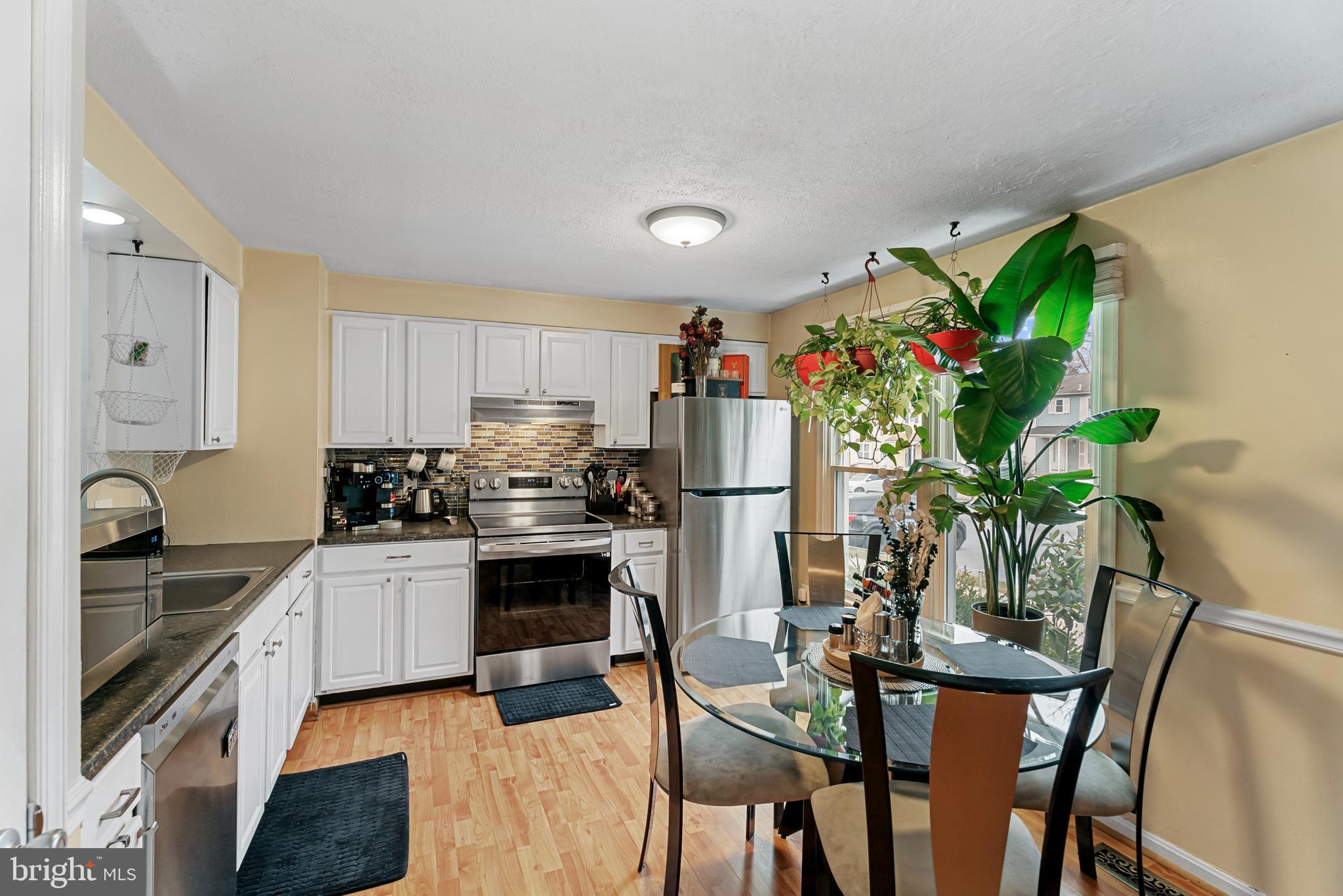 ST GEORGES STATION - Residential