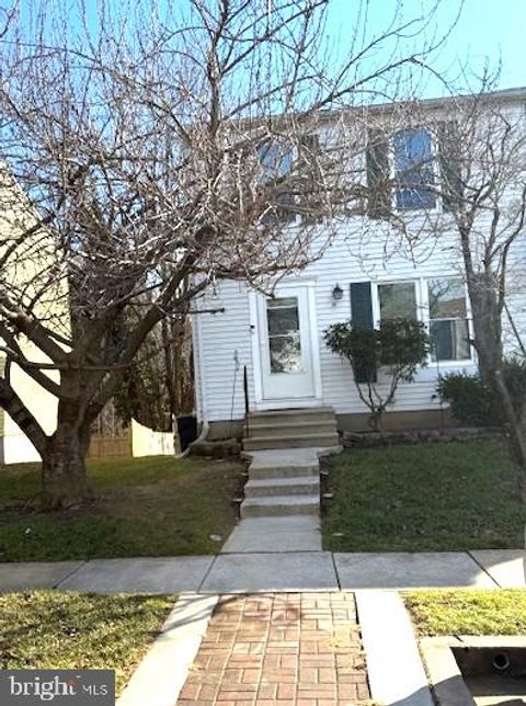 15 CRAFTSMAN COURT REISTERSTOWN MD 21136