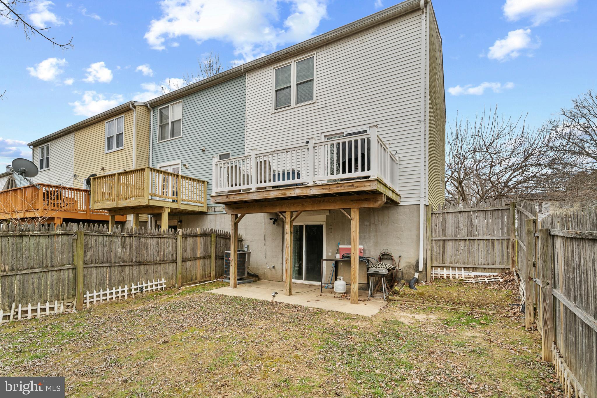 ST GEORGES STATION - Residential