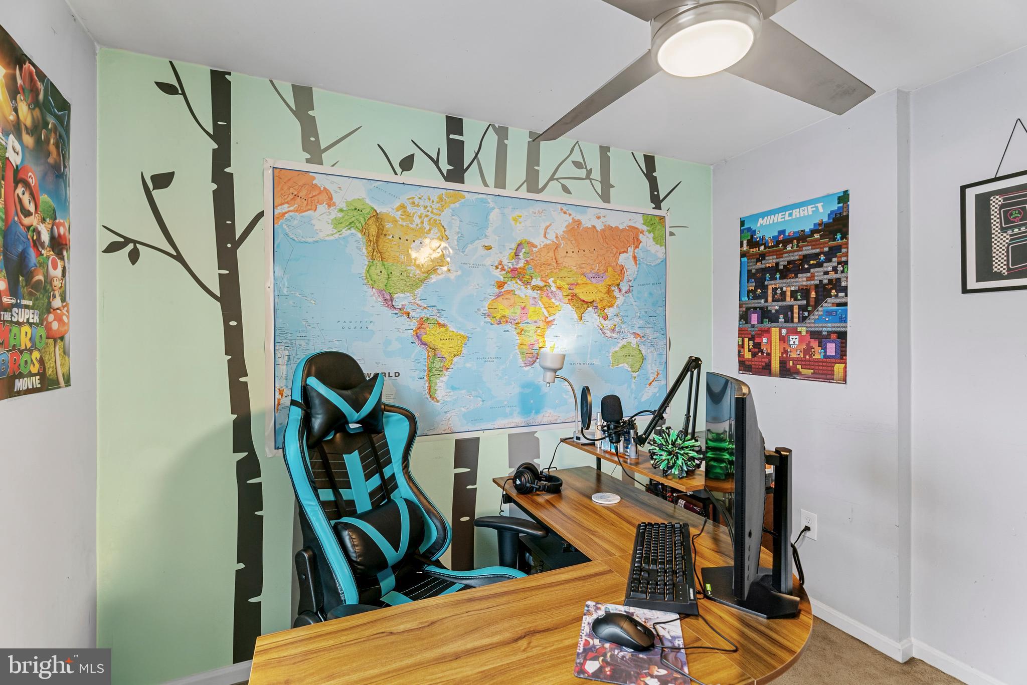 ST GEORGES STATION - Residential