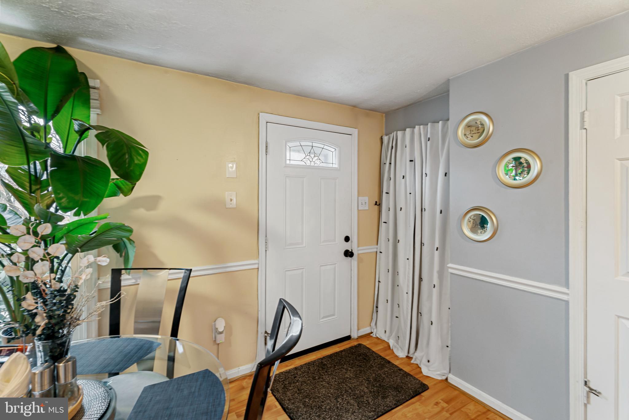 ST GEORGES STATION - Residential