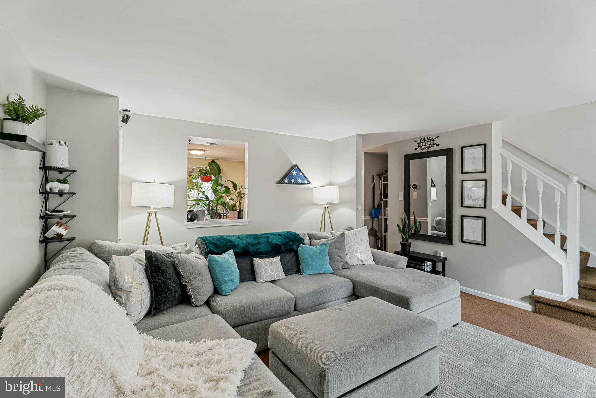 ST GEORGES STATION - Residential