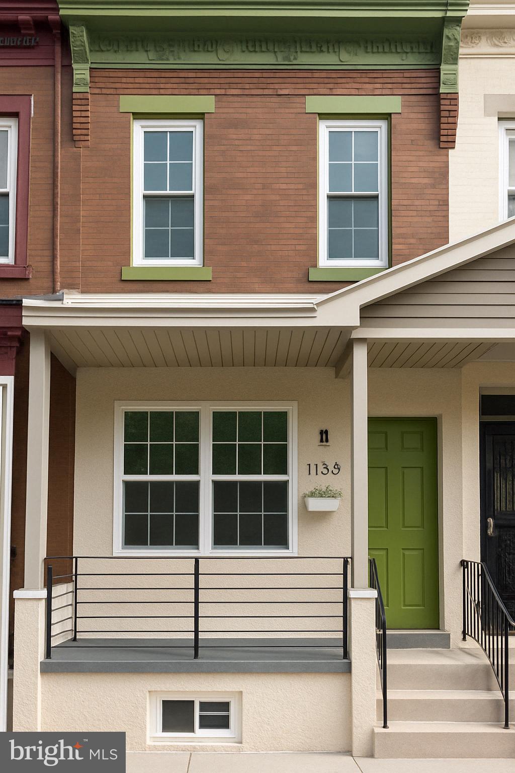 HARTRANFT - Residential