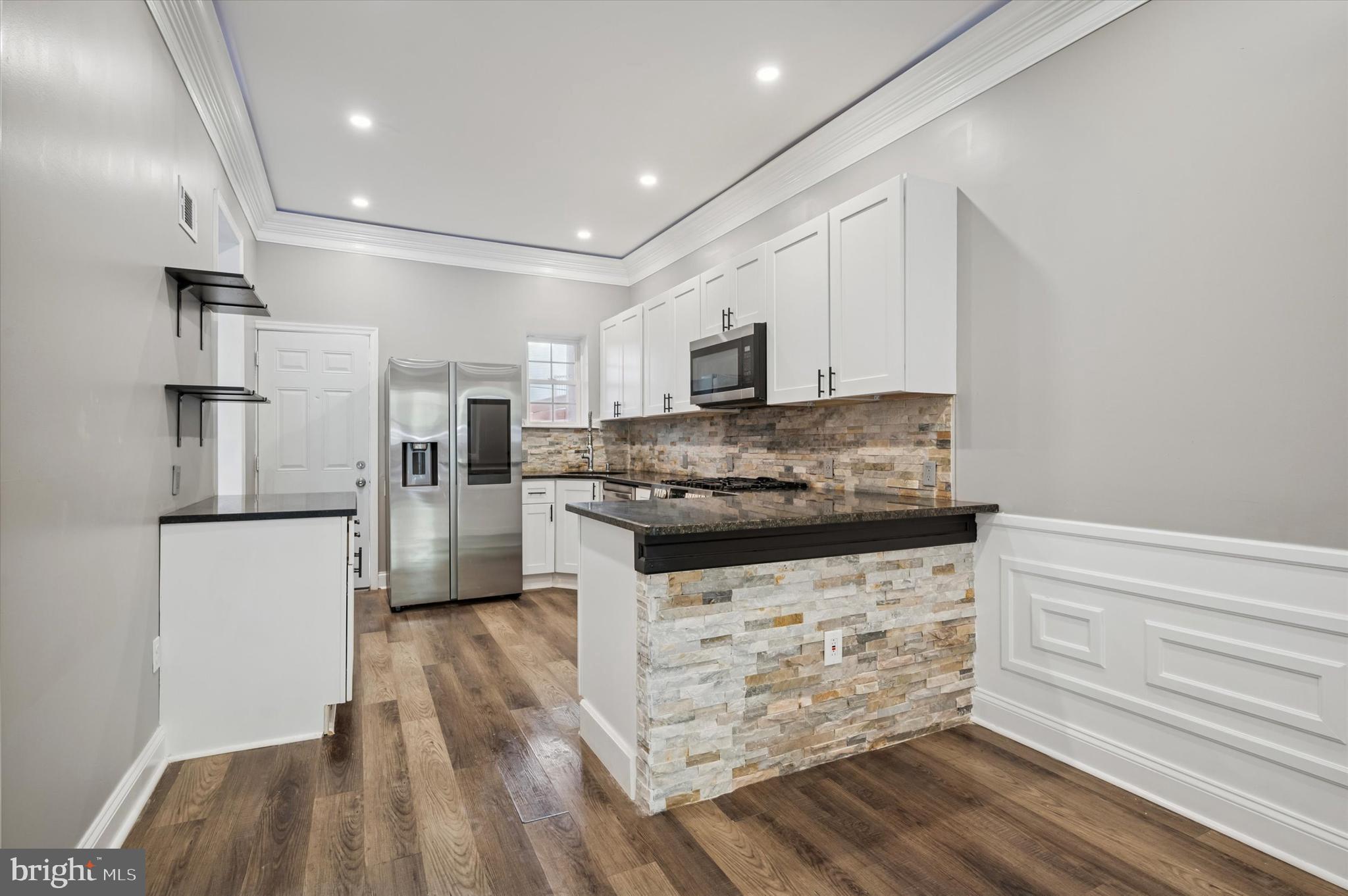 HARTRANFT - Residential