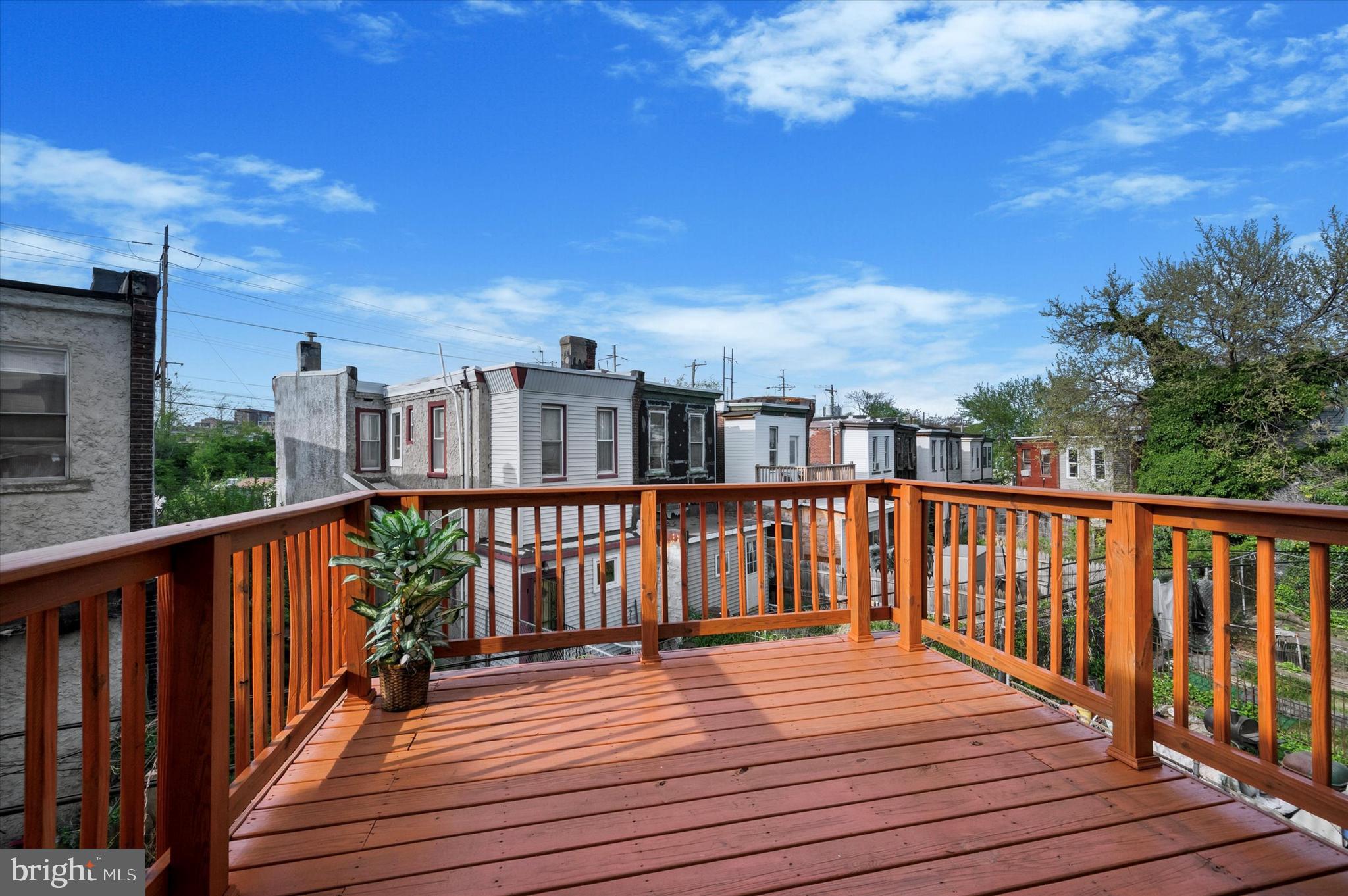 HARTRANFT - Residential