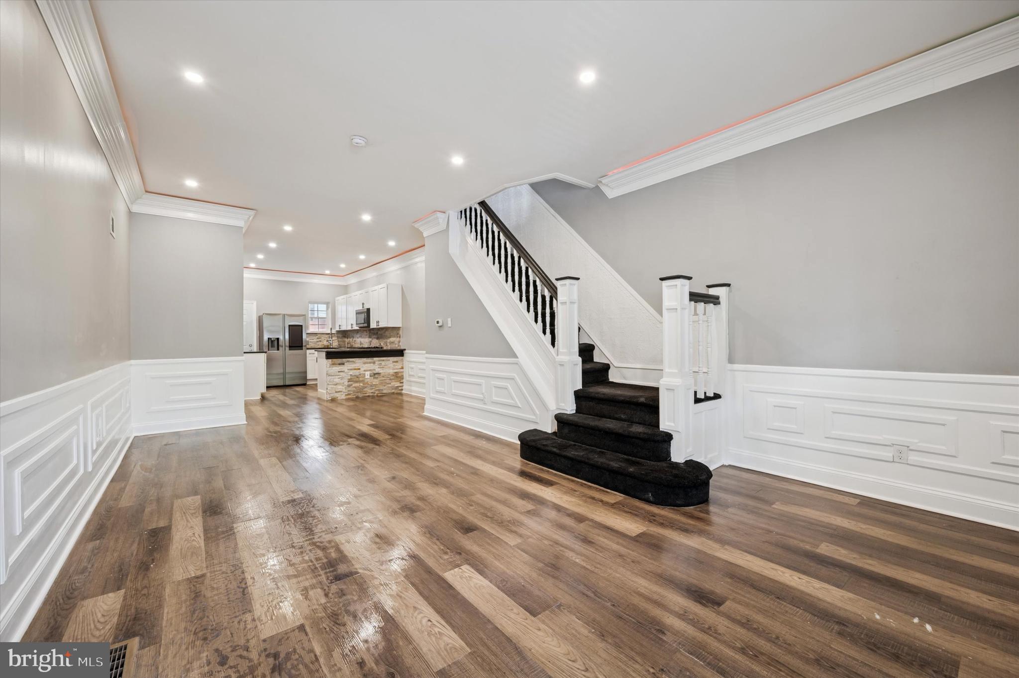 HARTRANFT - Residential