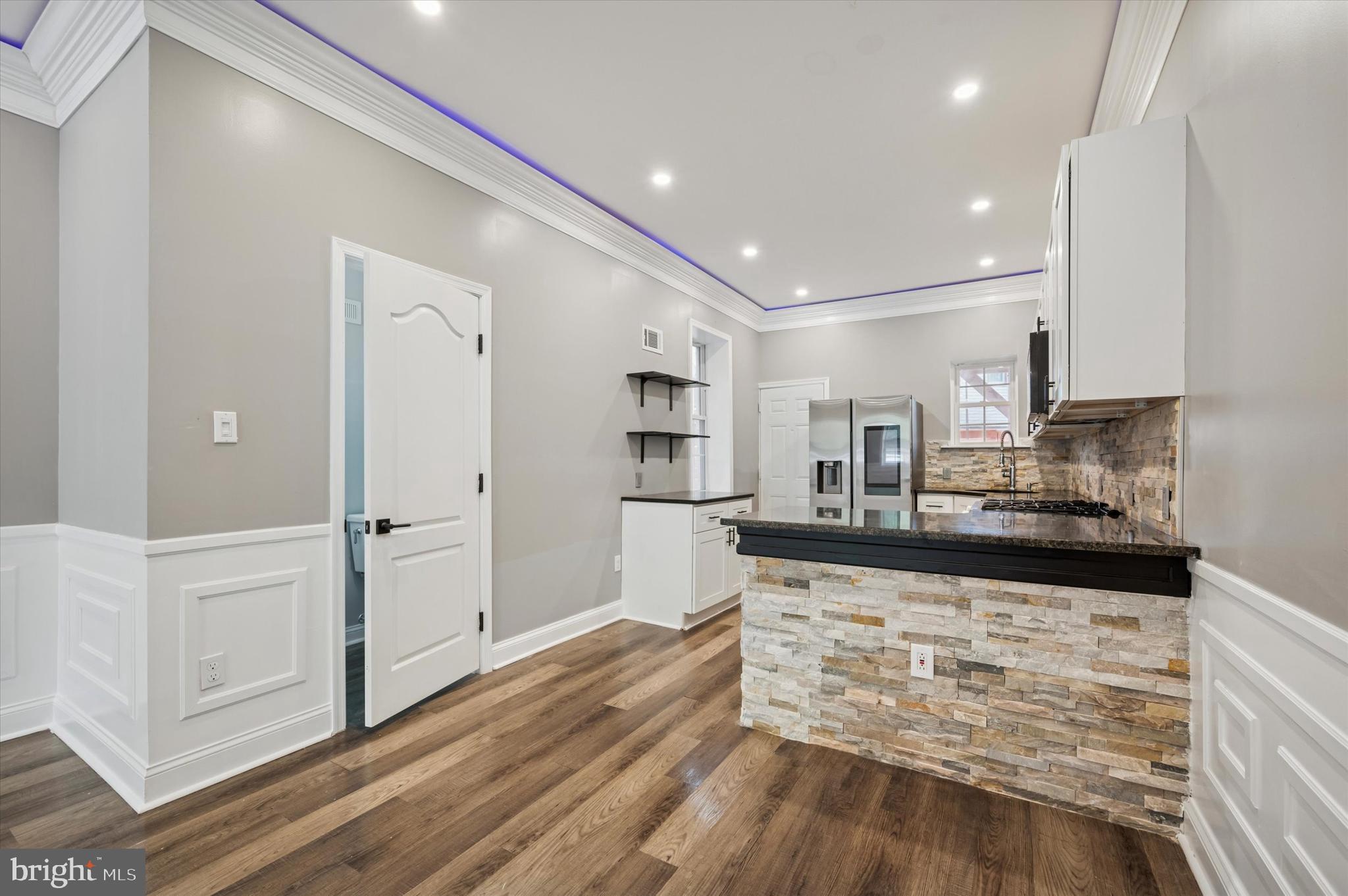 HARTRANFT - Residential