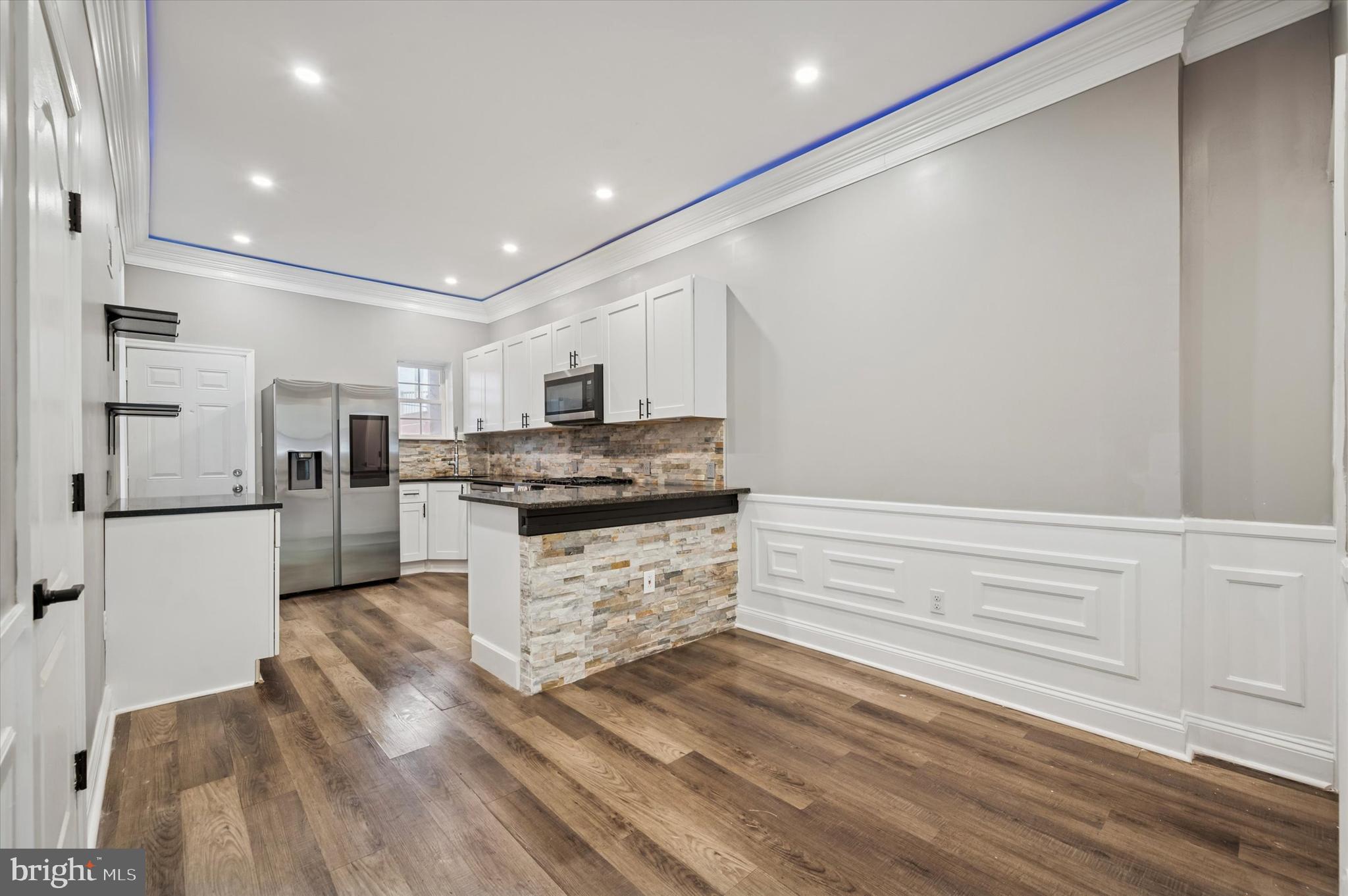HARTRANFT - Residential