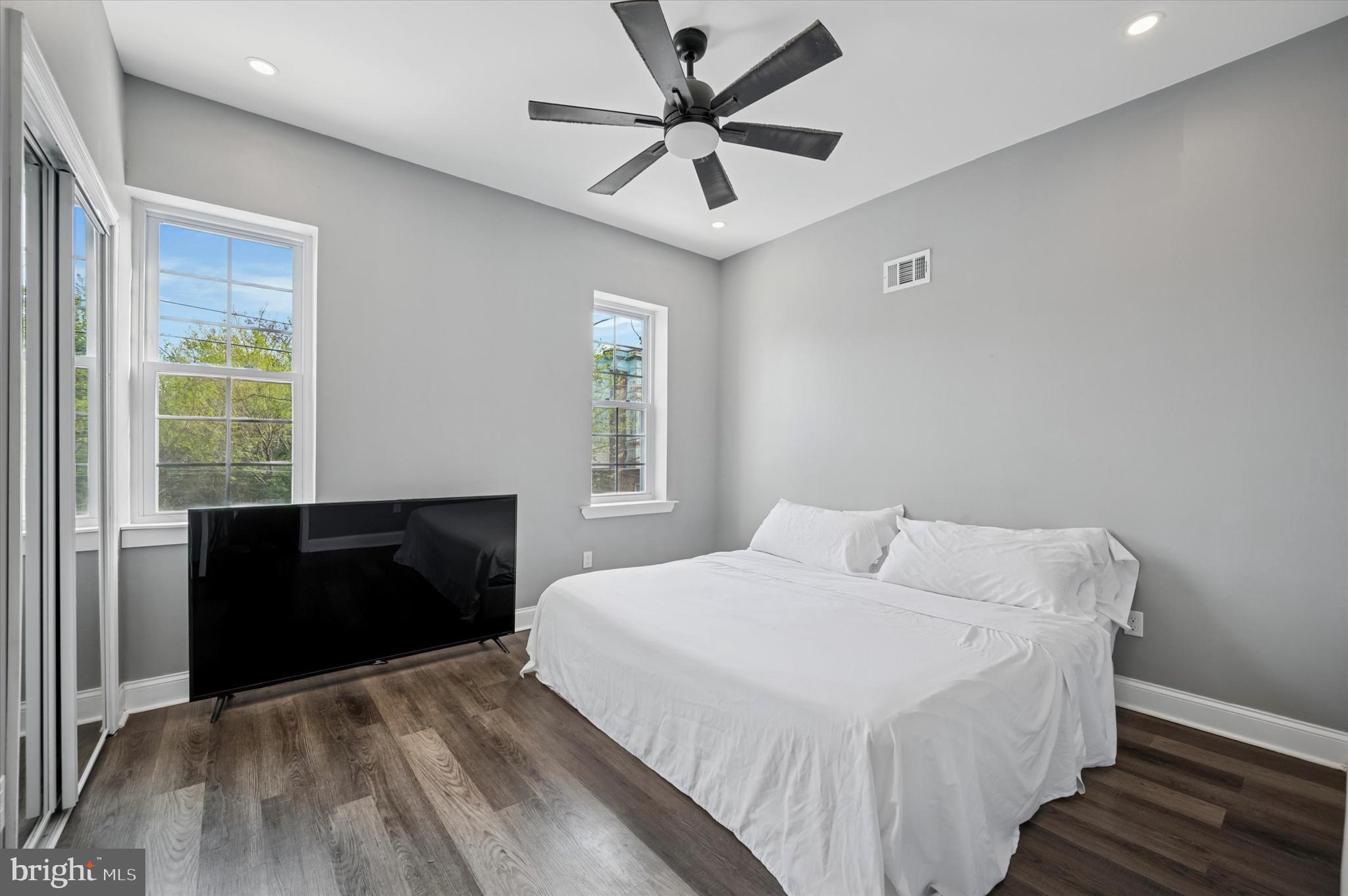 HARTRANFT - Residential