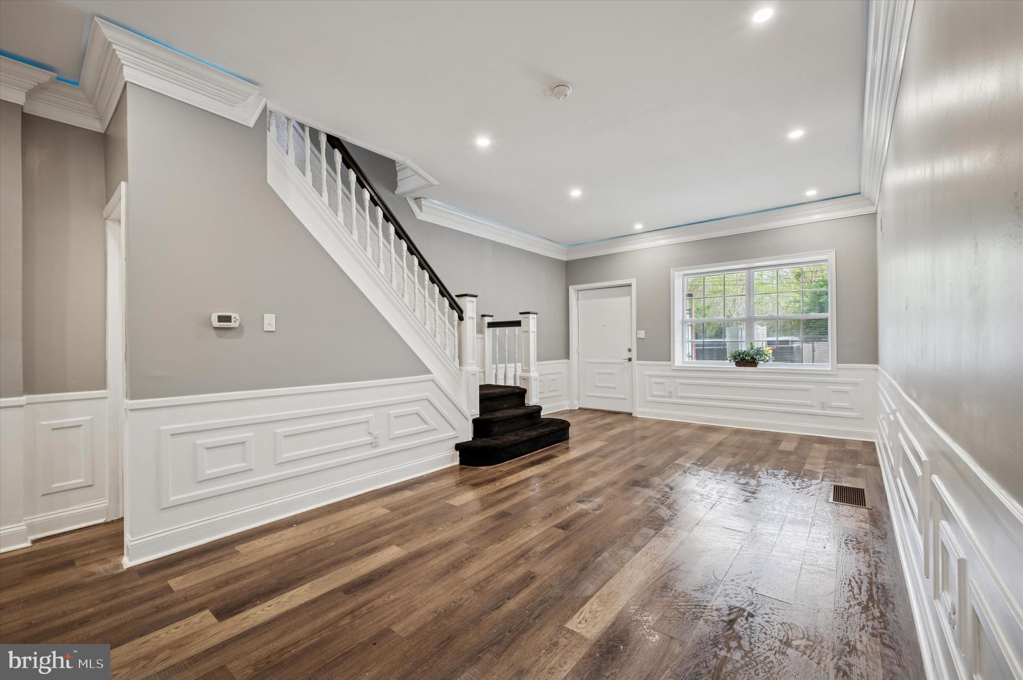 HARTRANFT - Residential