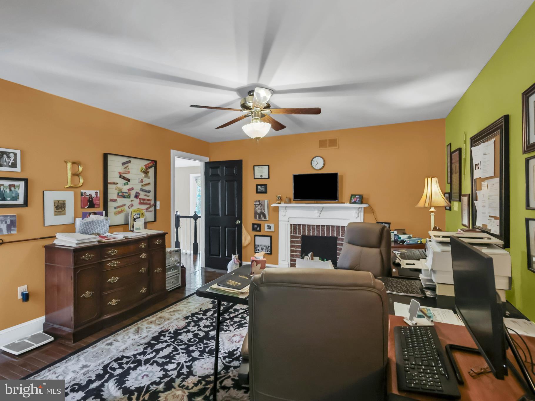 PINEY BRANCH FARMS - Residential