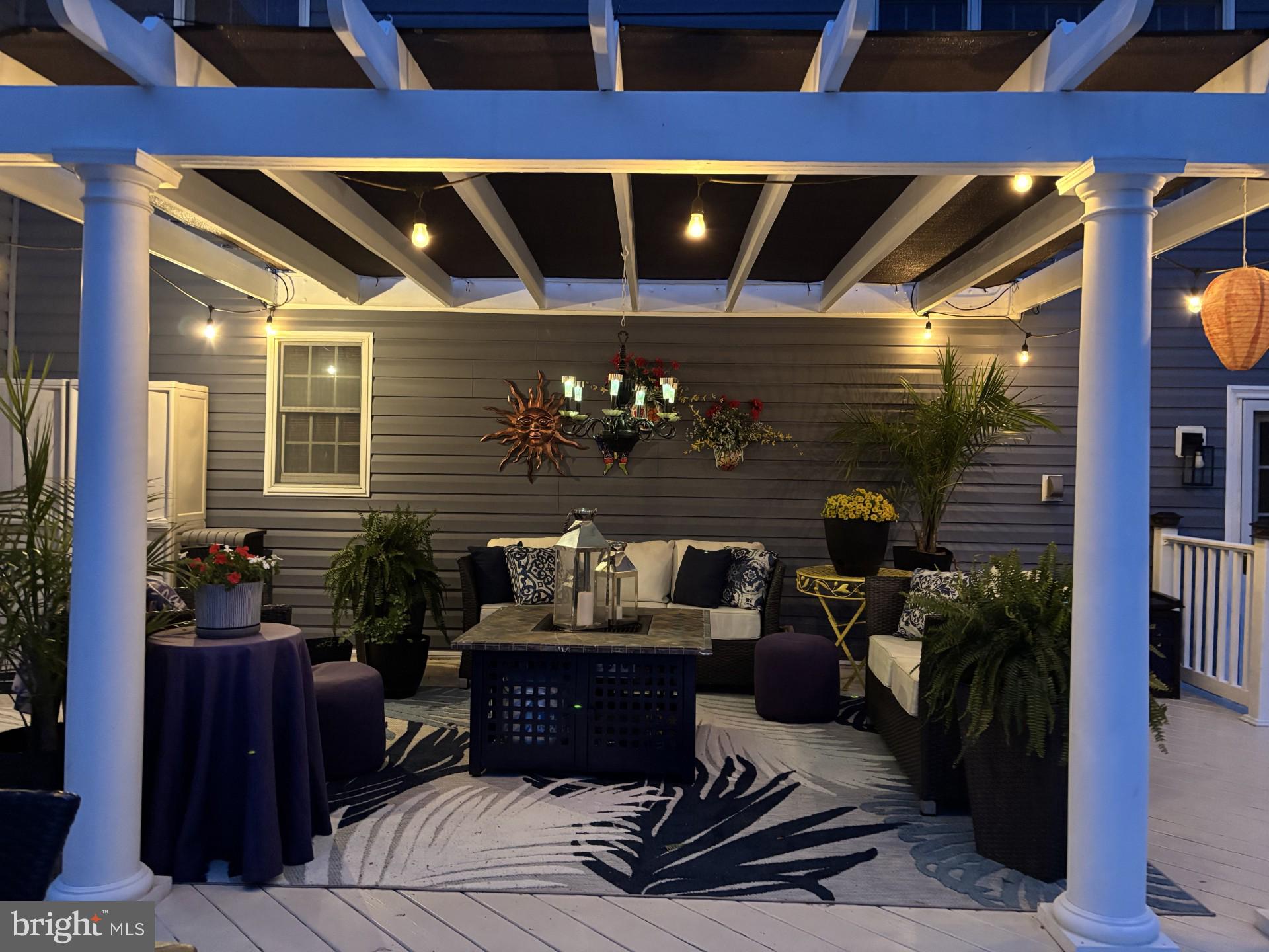 PINEY BRANCH FARMS - Residential