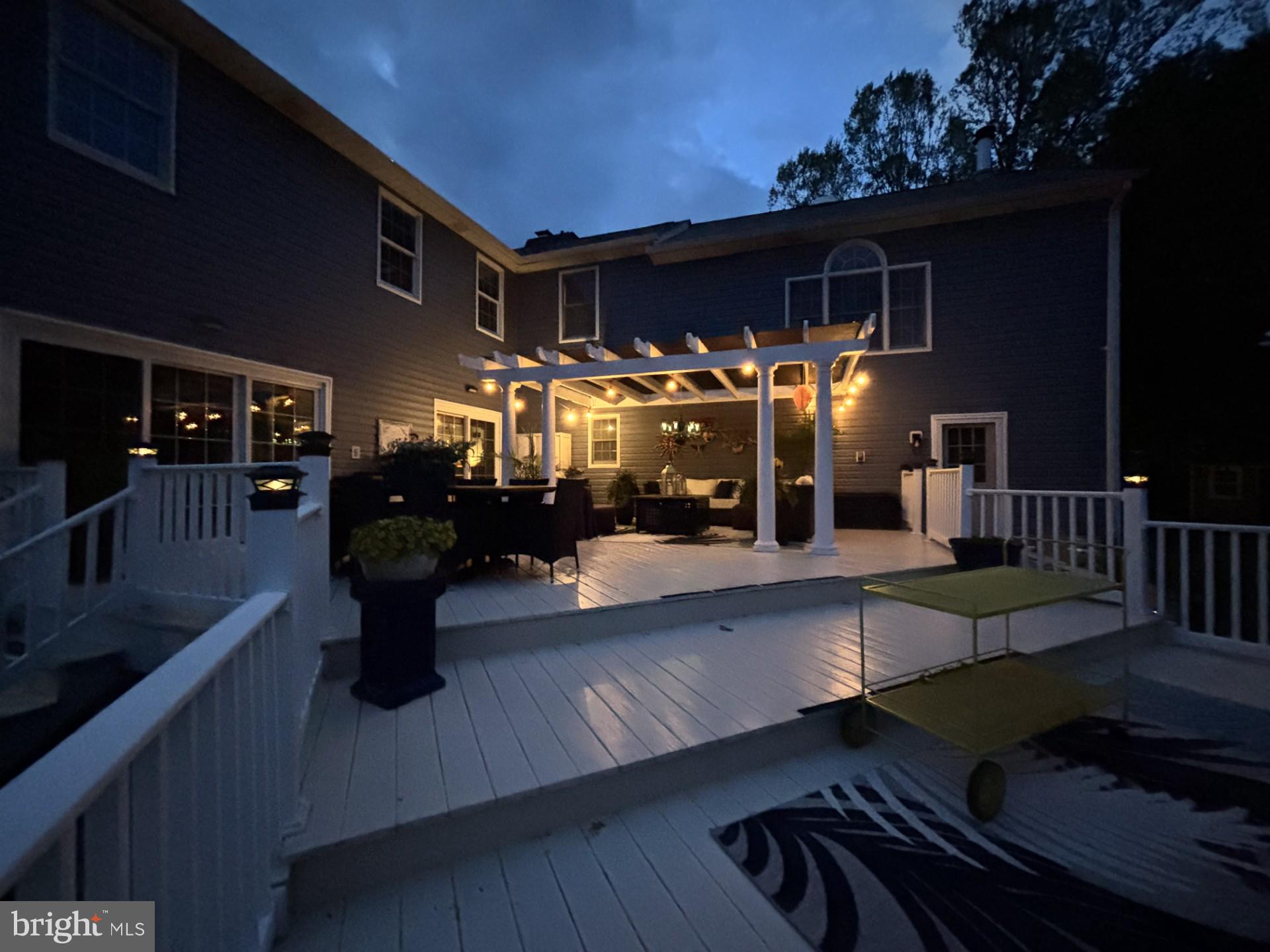 PINEY BRANCH FARMS - Residential
