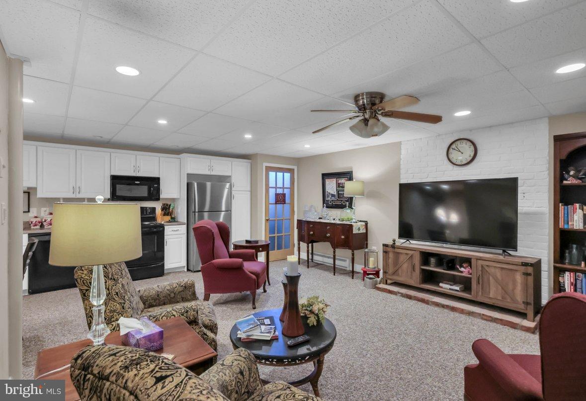 PINEY BRANCH FARMS - Residential