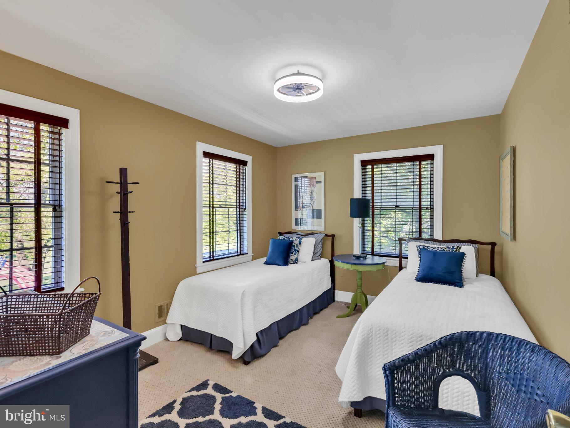 PINEY BRANCH FARMS - Residential