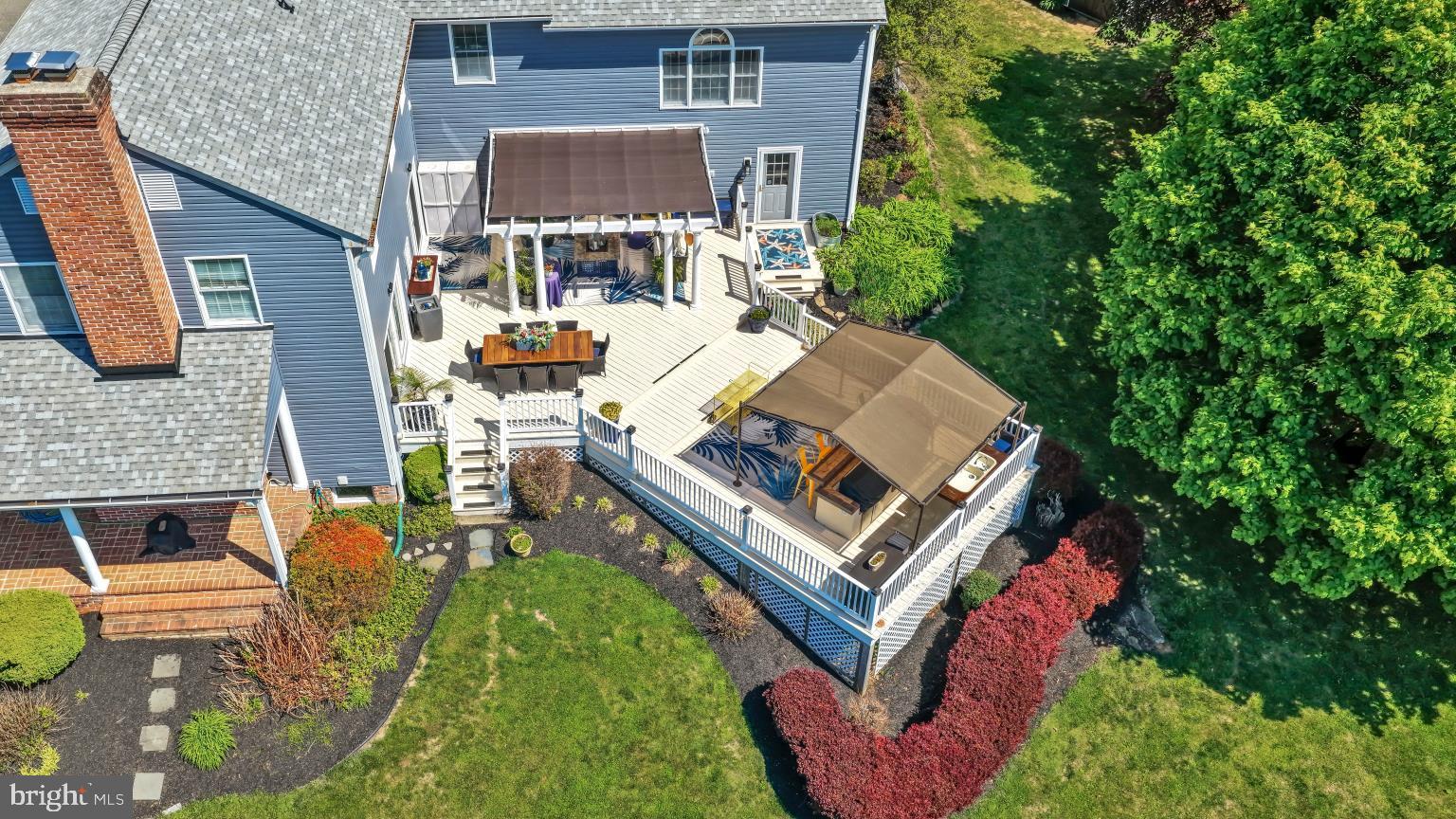 PINEY BRANCH FARMS - Residential