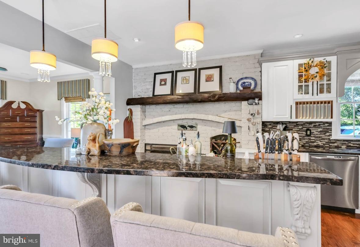 PINEY BRANCH FARMS - Residential