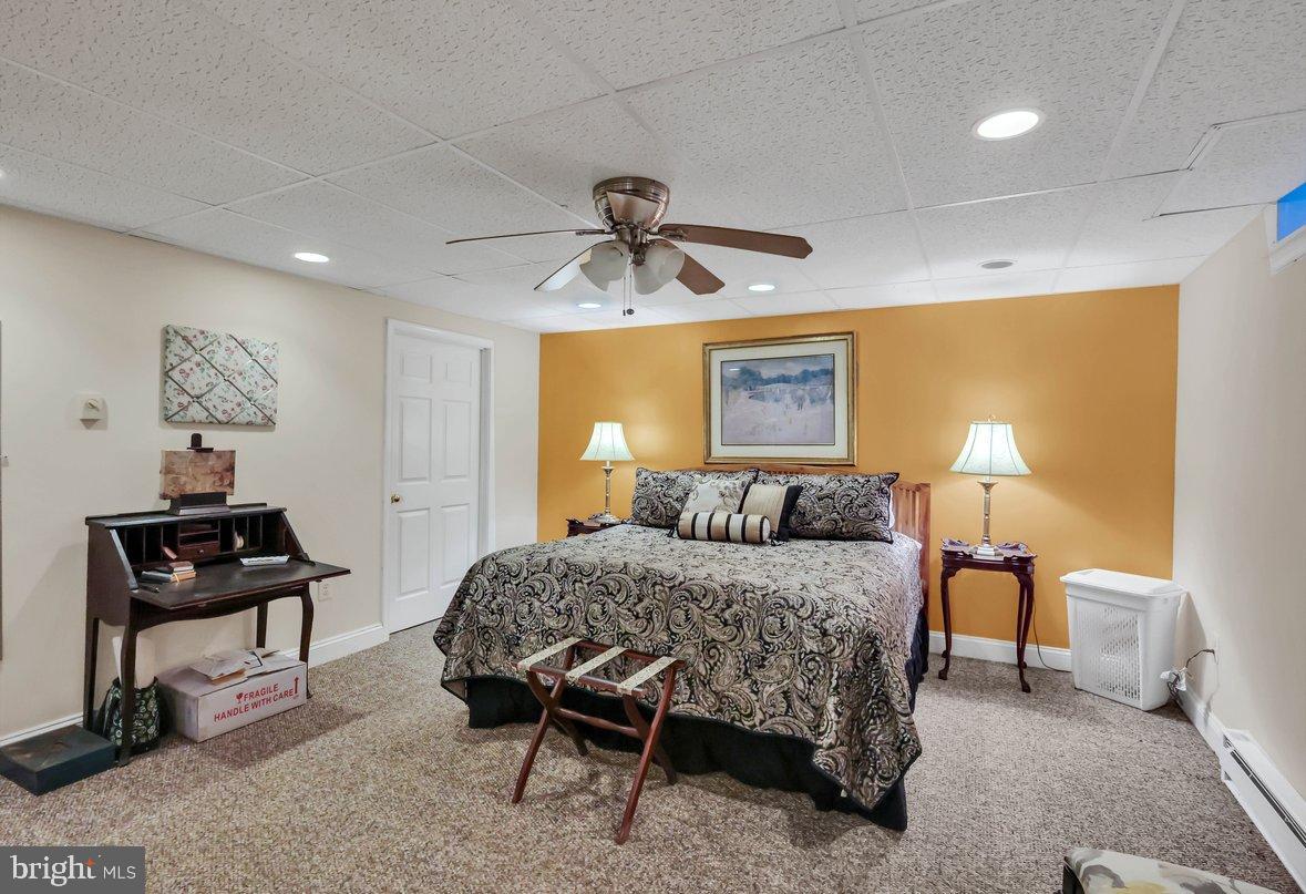 PINEY BRANCH FARMS - Residential