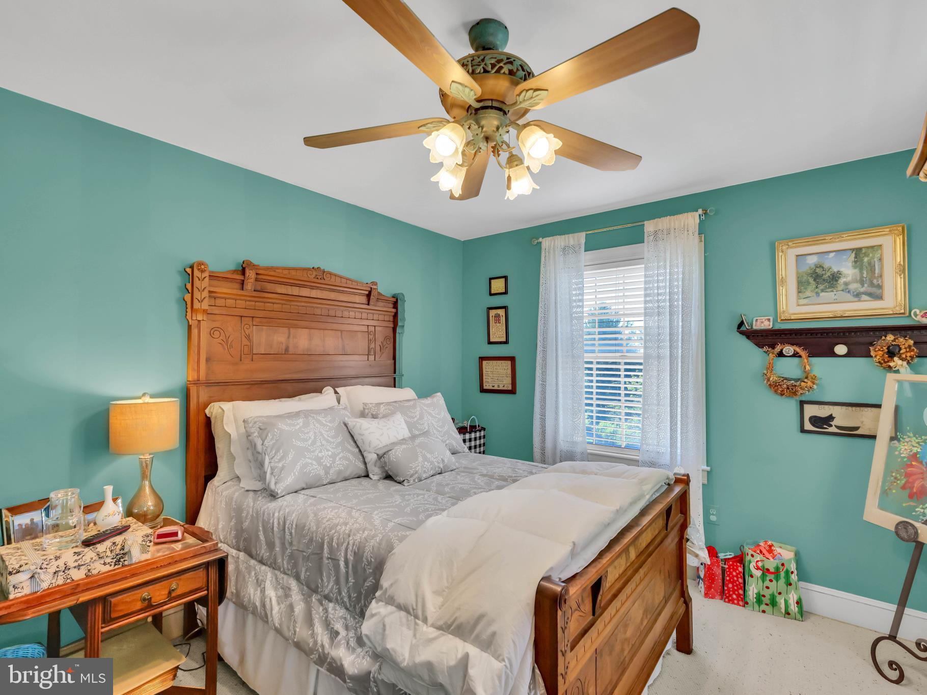 PINEY BRANCH FARMS - Residential