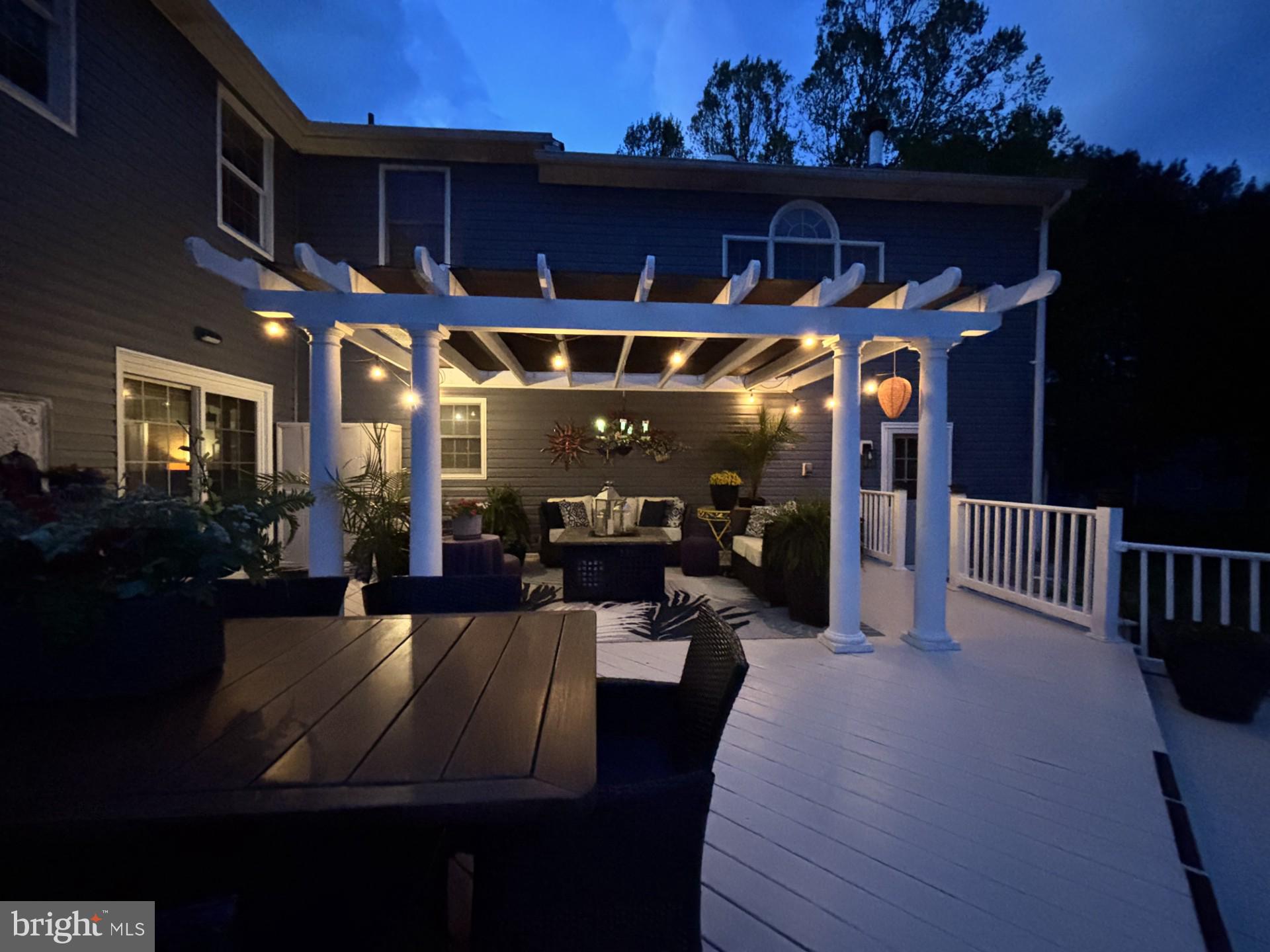 PINEY BRANCH FARMS - Residential