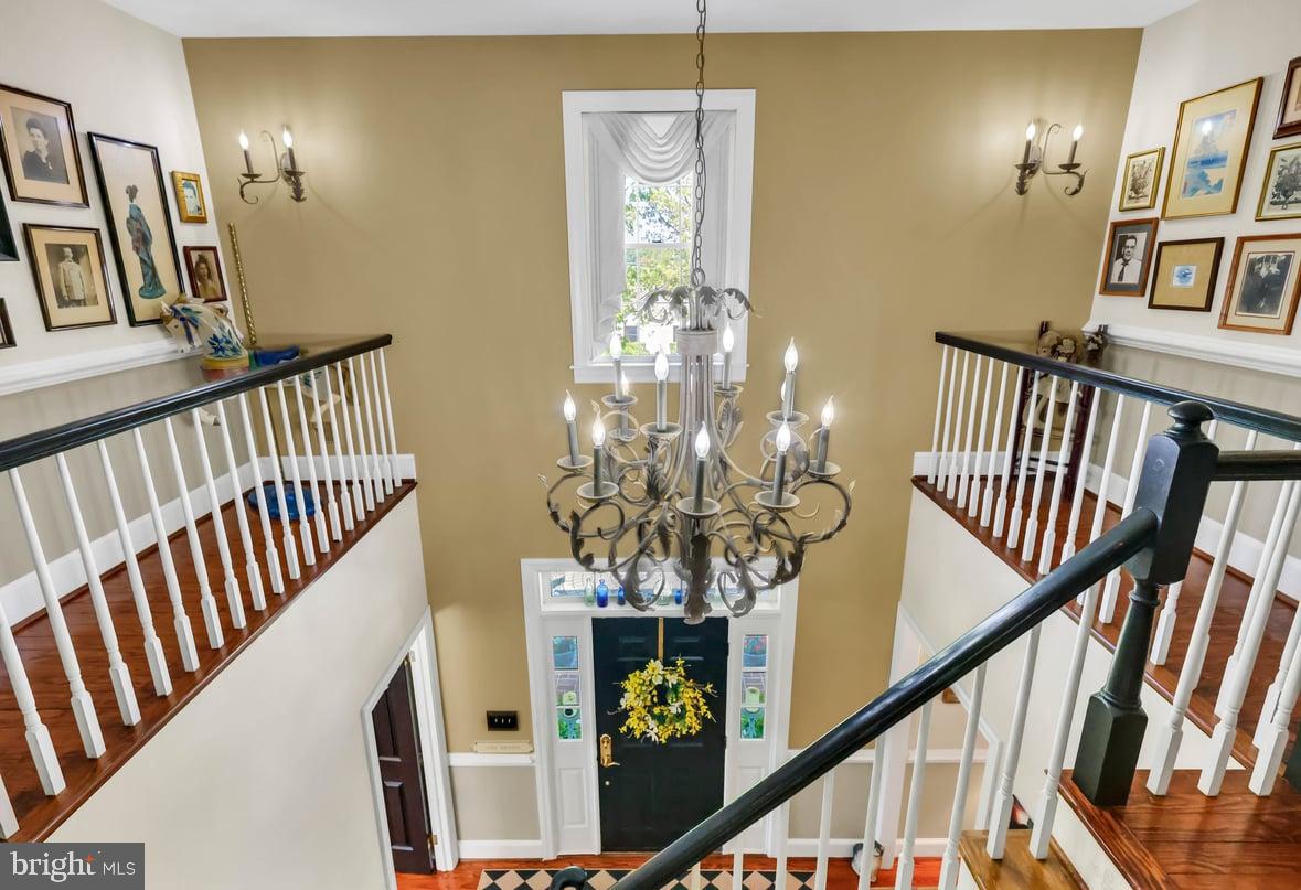 PINEY BRANCH FARMS - Residential