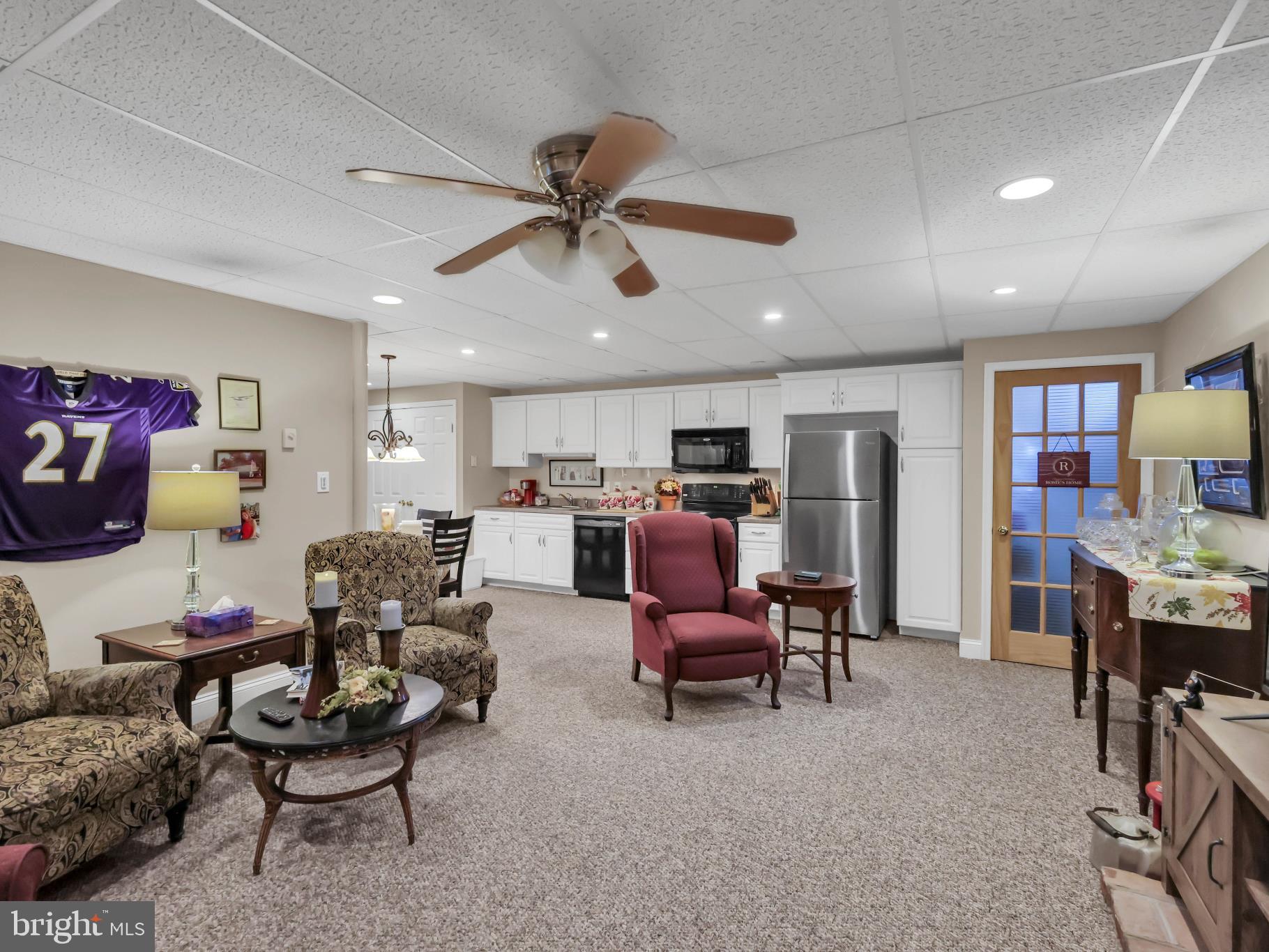 PINEY BRANCH FARMS - Residential