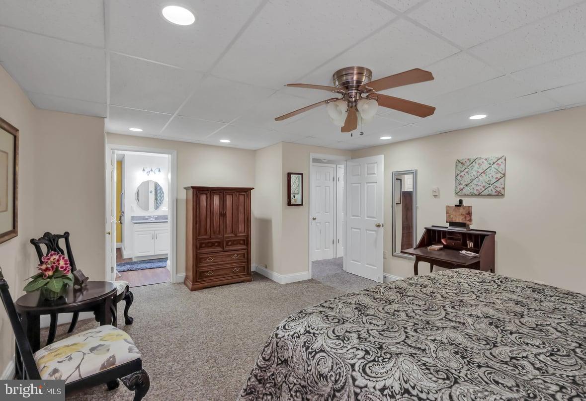PINEY BRANCH FARMS - Residential