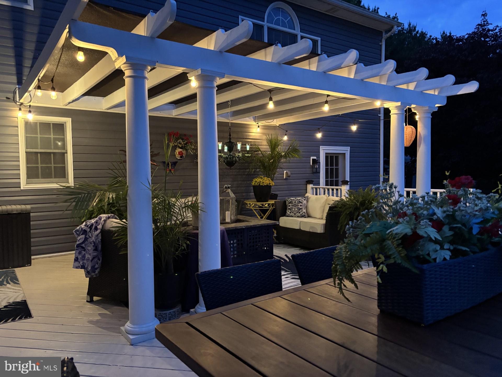 PINEY BRANCH FARMS - Residential