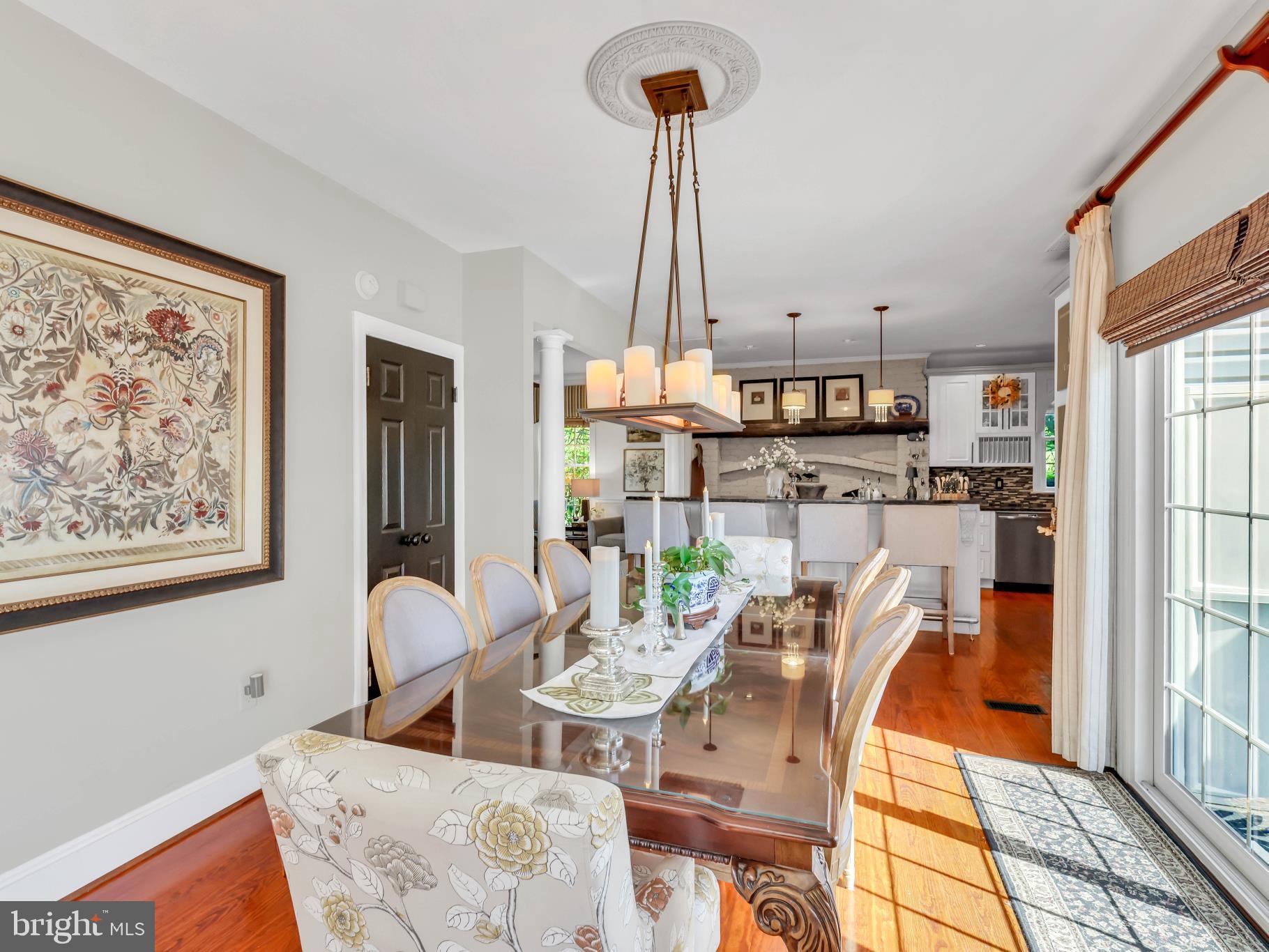 PINEY BRANCH FARMS - Residential