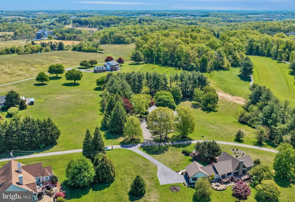 PINEY BRANCH FARMS - Residential